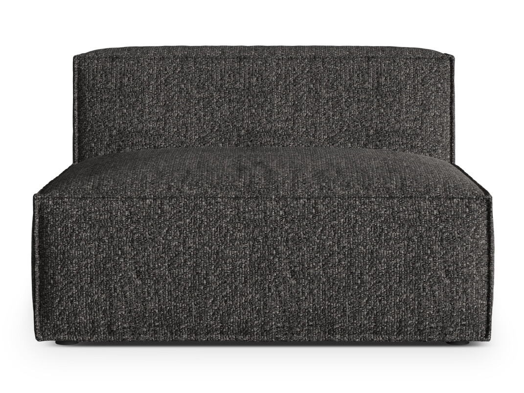 Moduulinojatuoli Beckley F116 (Monet Anthracite)