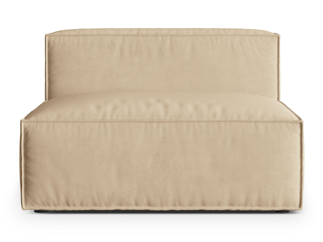 Moduulinojatuoli Beckley F116 (Paris Beige)
