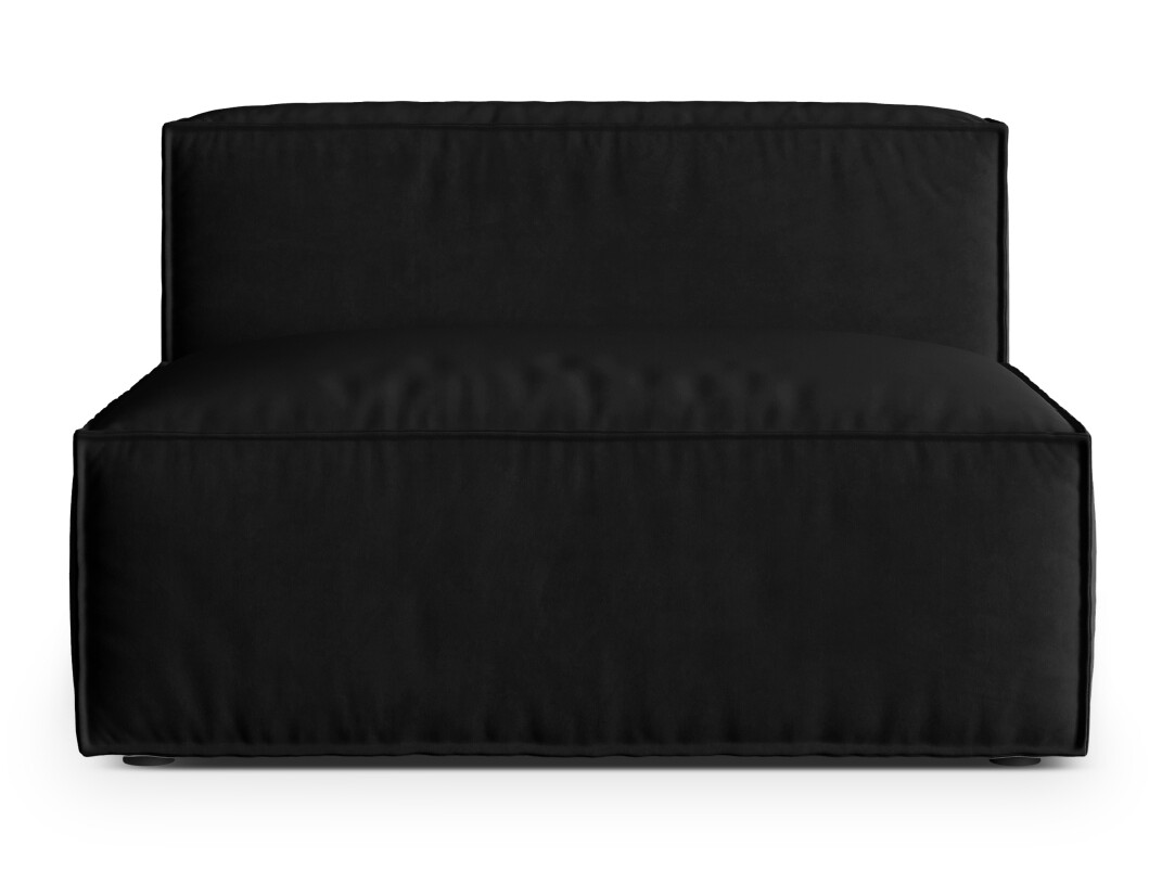 Moduulinojatuoli Beckley F116 (Paris Black)