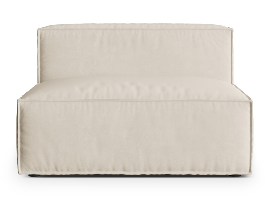 Moduulinojatuoli Beckley F116 (Paris Cream)