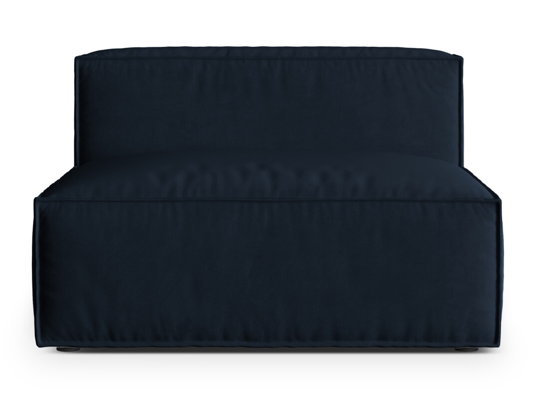 Moduulinojatuoli Beckley F116 (Paris Deep Blue)
