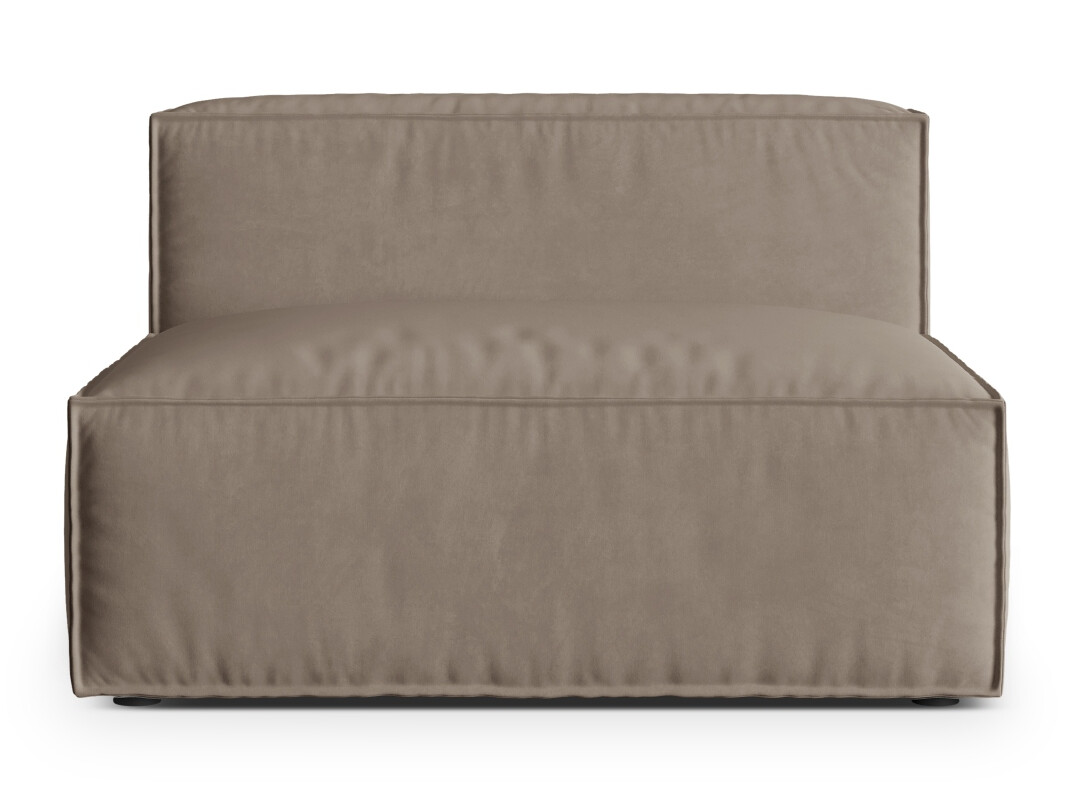 Moduulinojatuoli Beckley F116 (Paris Khaki)