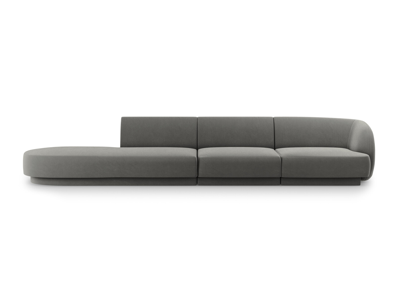 Moduulisohva Tivlomi 105 (Bluvel 13)