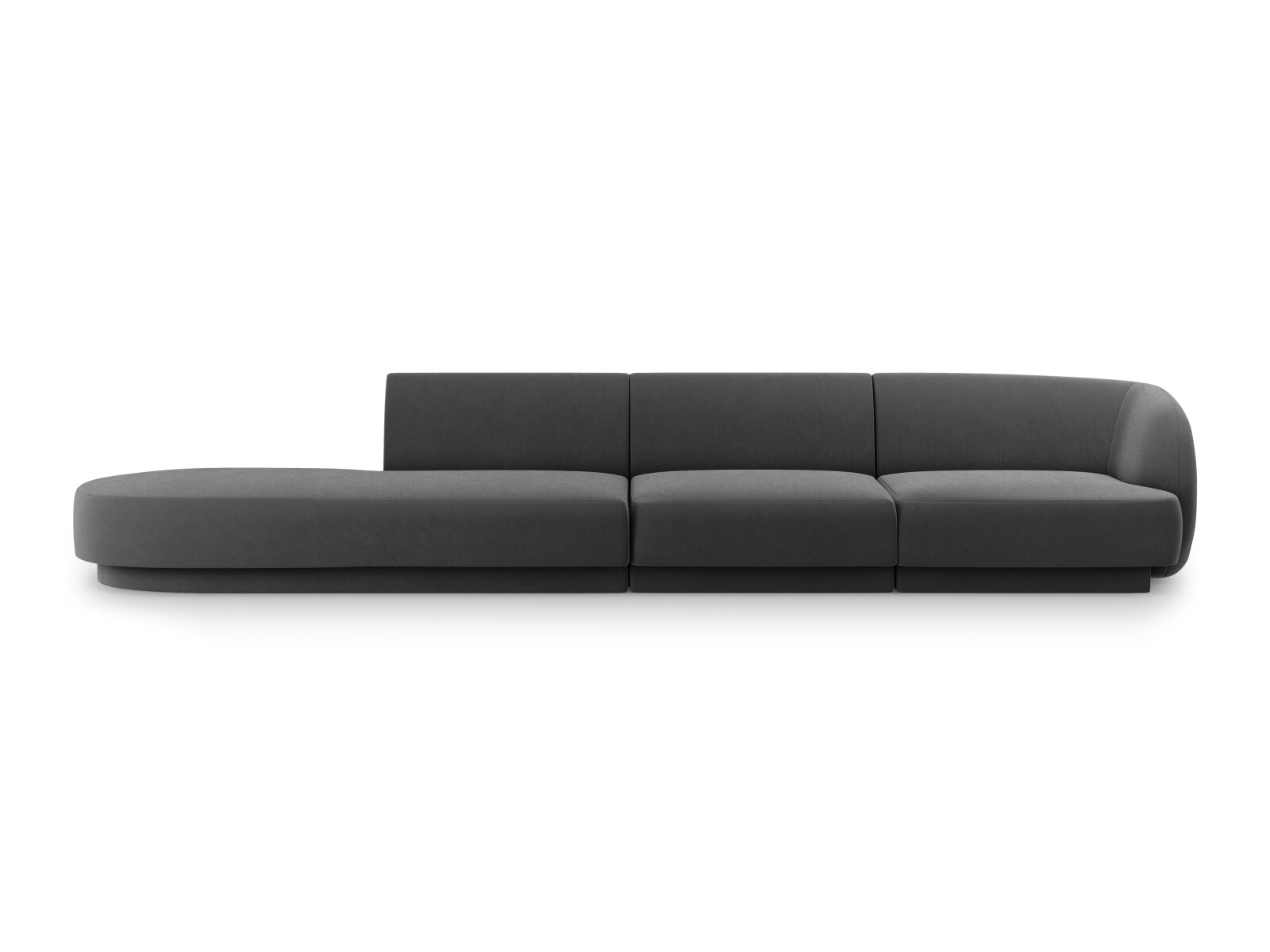 Moduulisohva Tivlomi 105 (Bluvel 14)