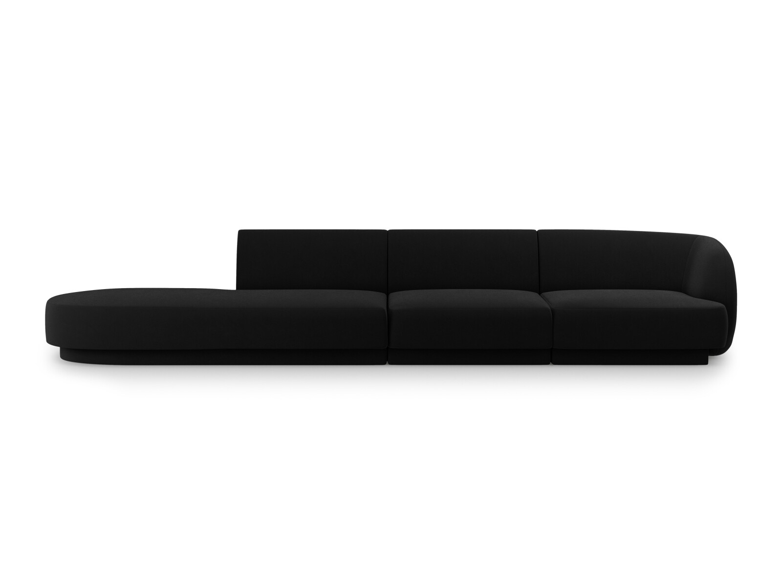 Moduulisohva Tivlomi 105 (Bluvel 19)