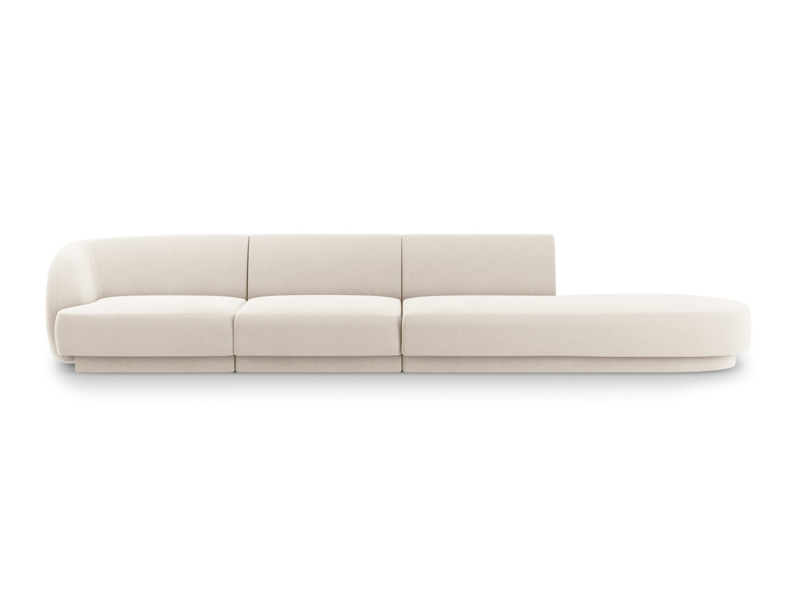 Moduulisohva Tivlomi 105 (Bluvel 22)