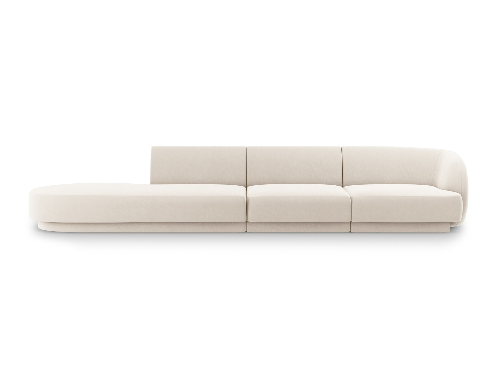Moduulisohva Tivlomi 105 (Bluvel 22)