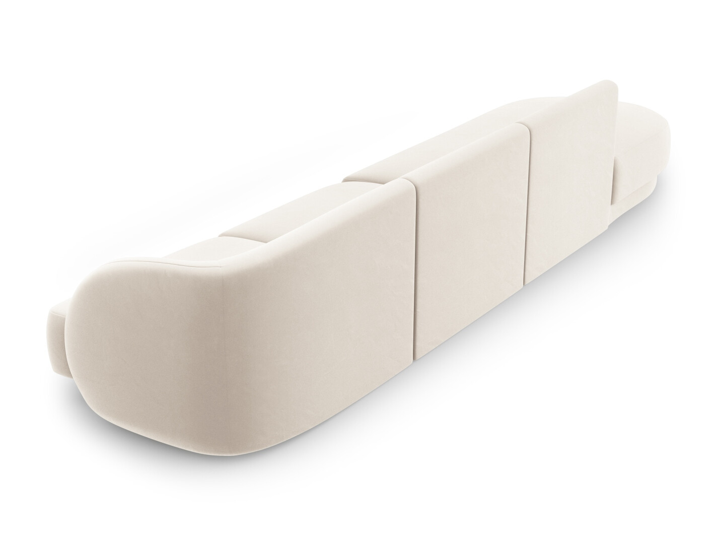 Moduulisohva Tivlomi 105 (Bluvel 22)