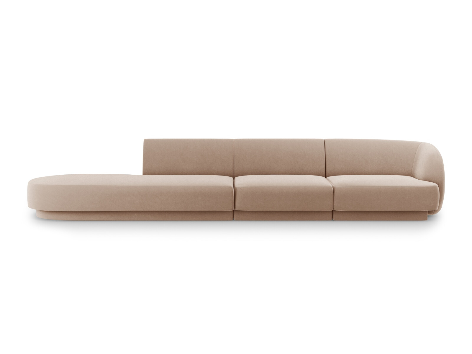 Moduulisohva Tivlomi 105 (Bluvel 40)