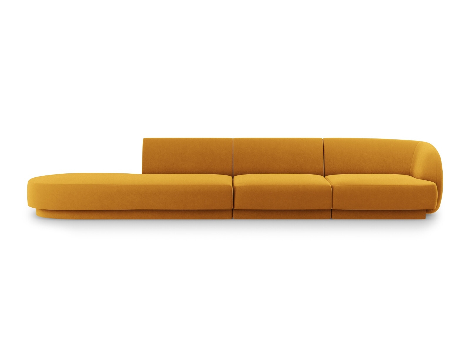 Moduulisohva Tivlomi 105 (Bluvel 68)