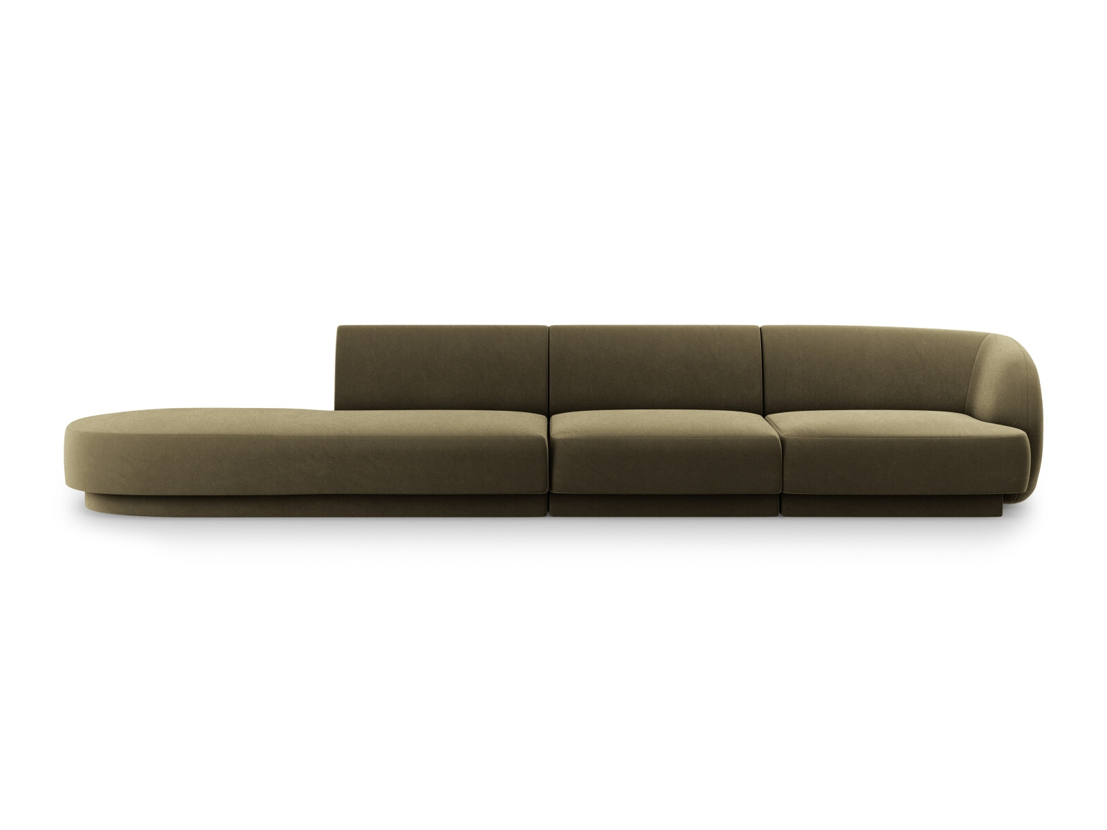 Moduulisohva Tivlomi 105 (Bluvel 77)