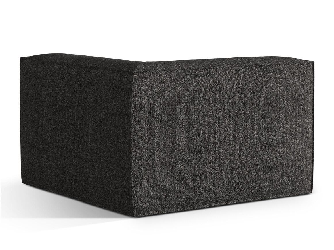 Modulaarinen istuinyksikkö Sonsore 111 (Monet Anthracite)