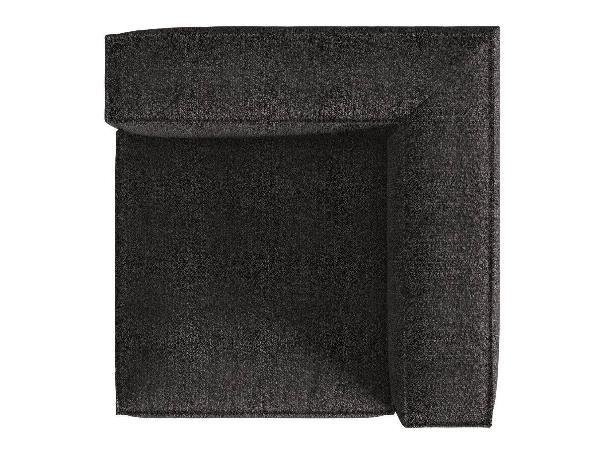 Modulaarinen istuinyksikkö Sonsore 111 (Monet Anthracite)