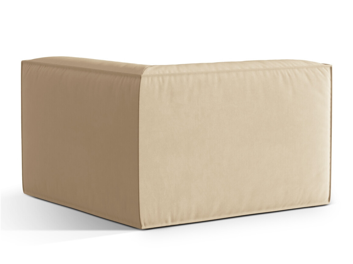 Modulaarinen istuinyksikkö Sonsore 111 (Paris Beige)