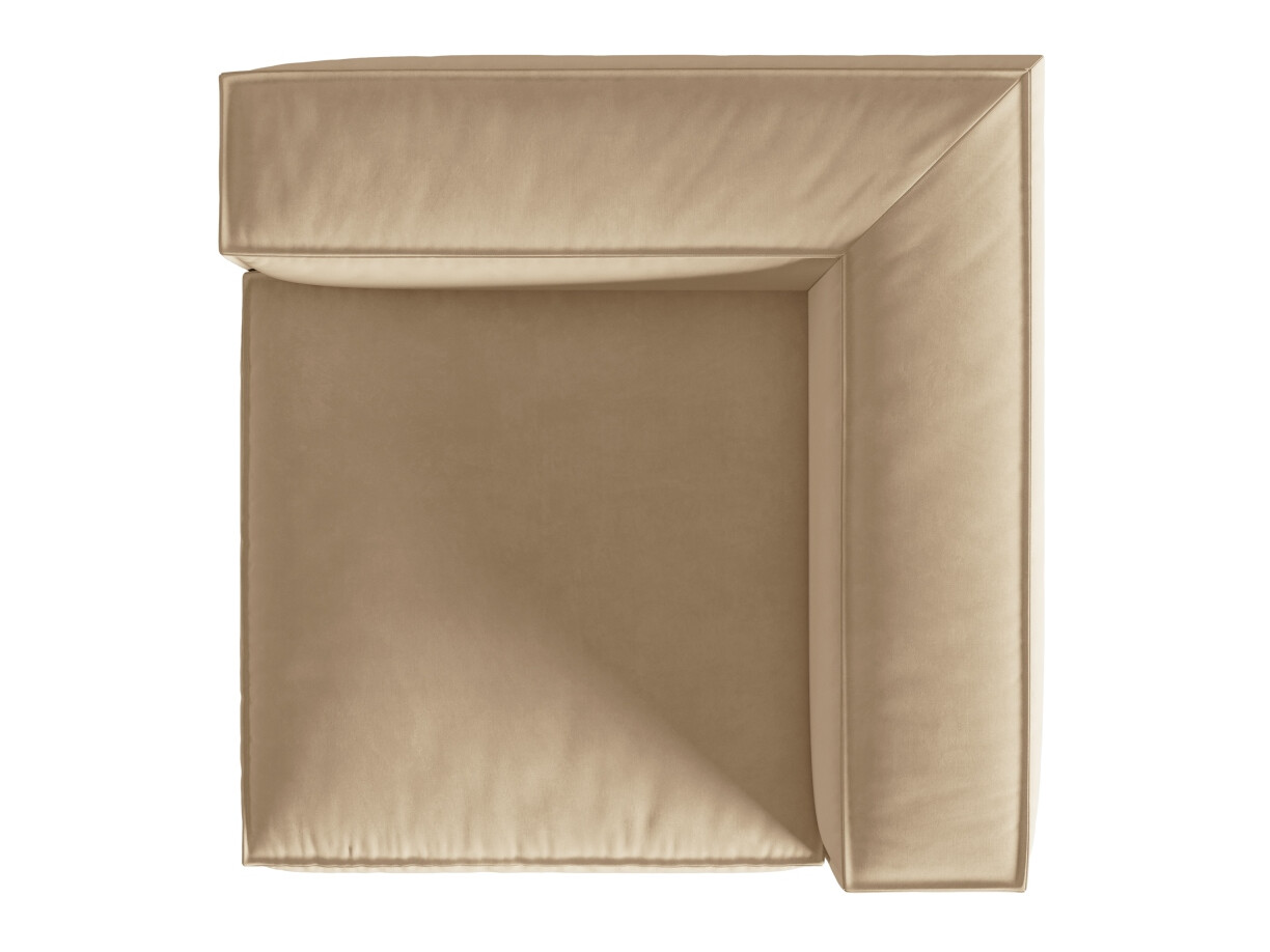 Modulaarinen istuinyksikkö Sonsore 111 (Paris Beige)
