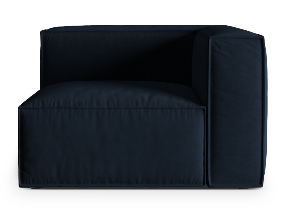 Modulaarinen istuinyksikkö Sonsore 111 (Paris Deep Blue)