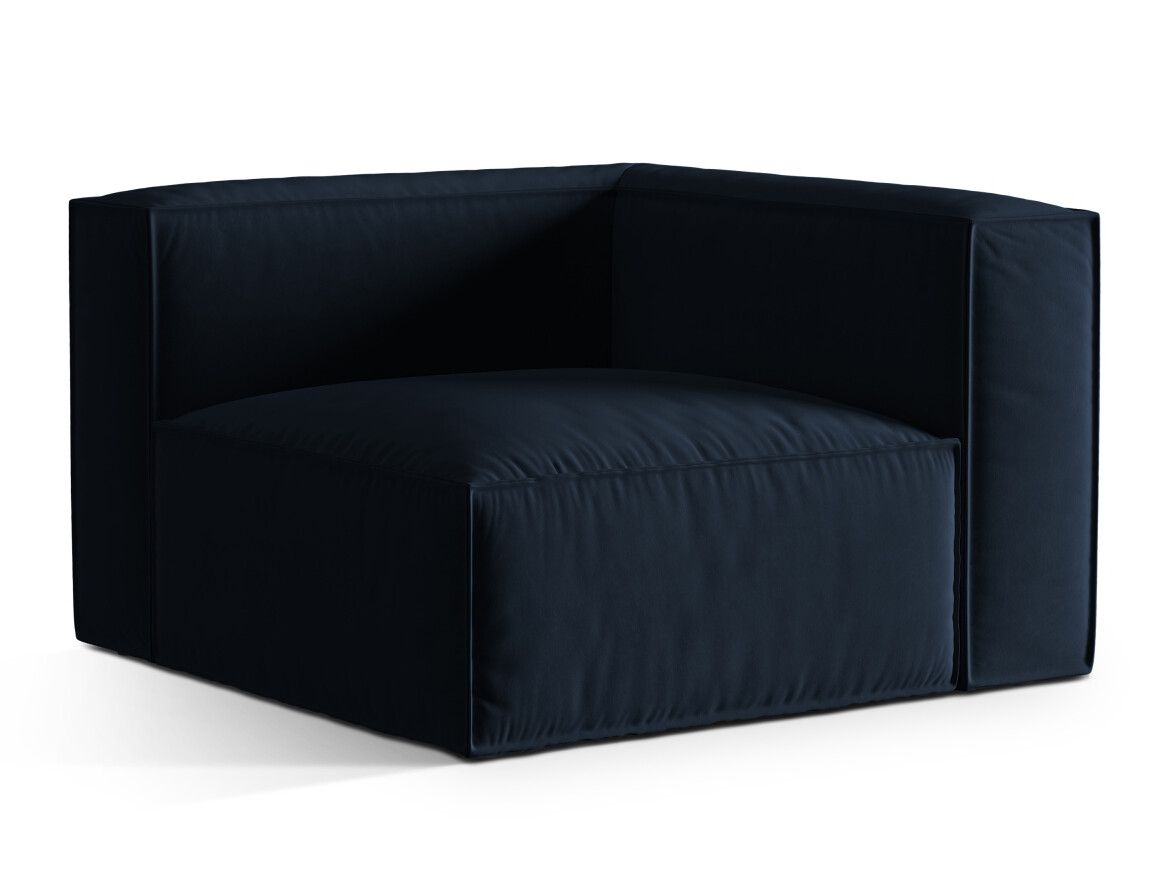 Modulaarinen istuinyksikkö Sonsore 111 (Paris Deep Blue)