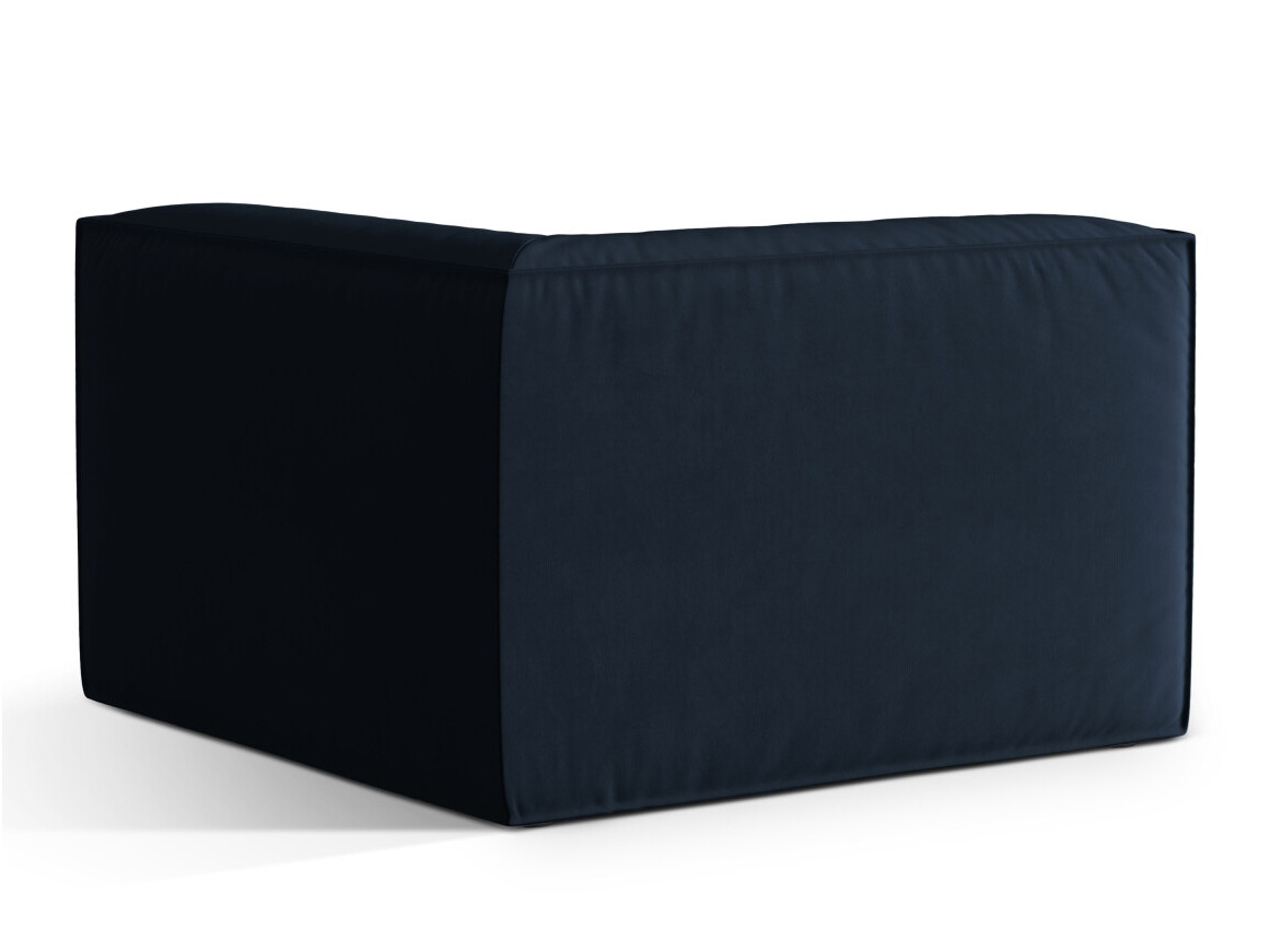 Modulaarinen istuinyksikkö Sonsore 111 (Paris Deep Blue)