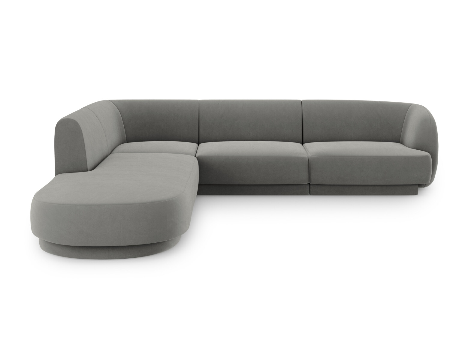 Moduulikulmasohva Tivlomi 106 (Bluvel 13)