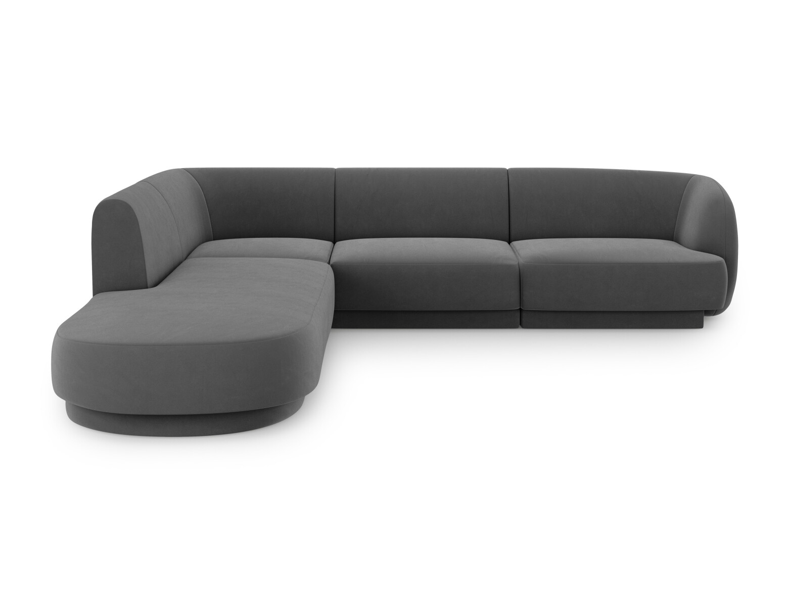 Moduulikulmasohva Tivlomi 106 (Bluvel 14)