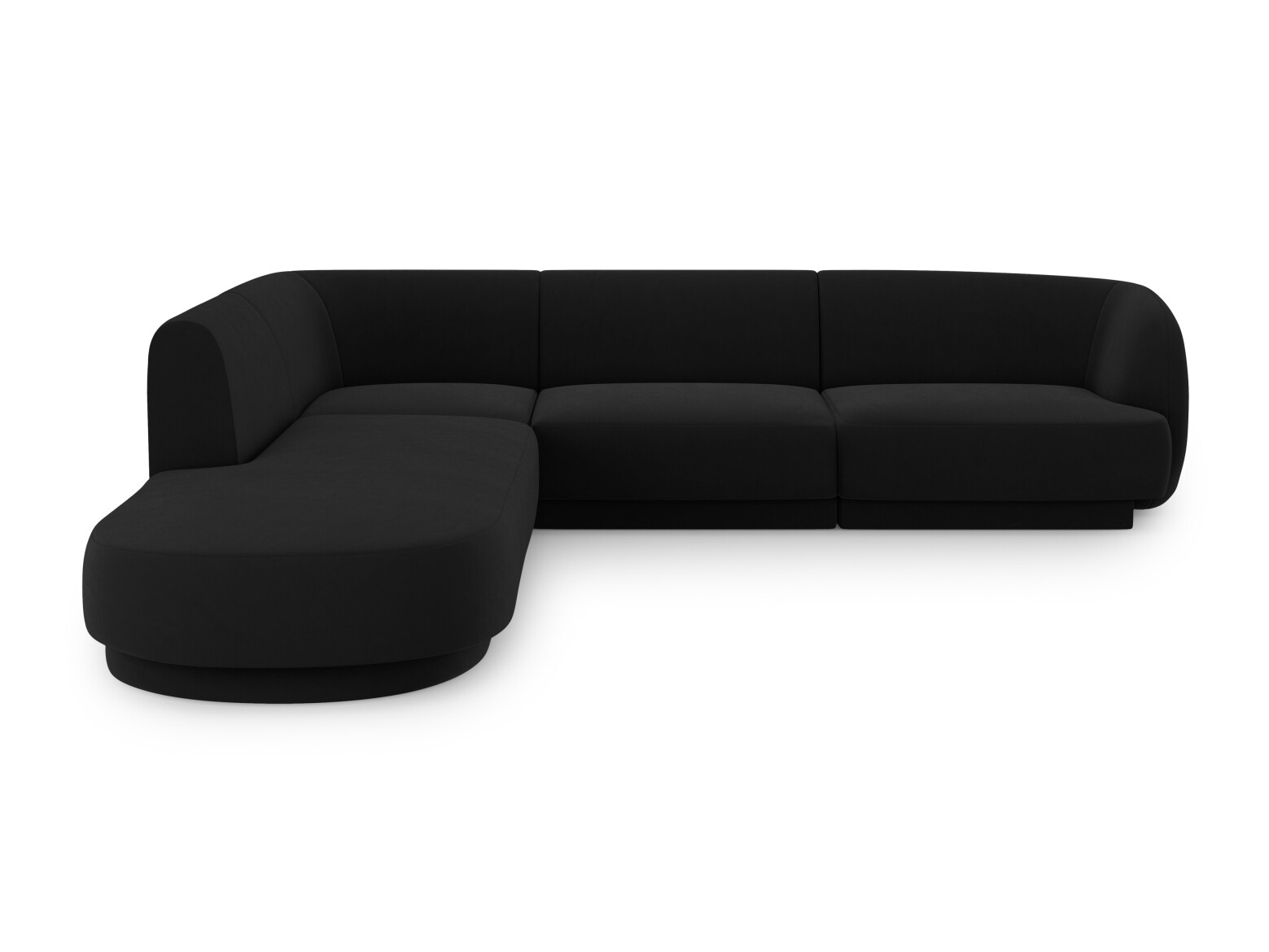 Moduulikulmasohva Tivlomi 106 (Bluvel 19)
