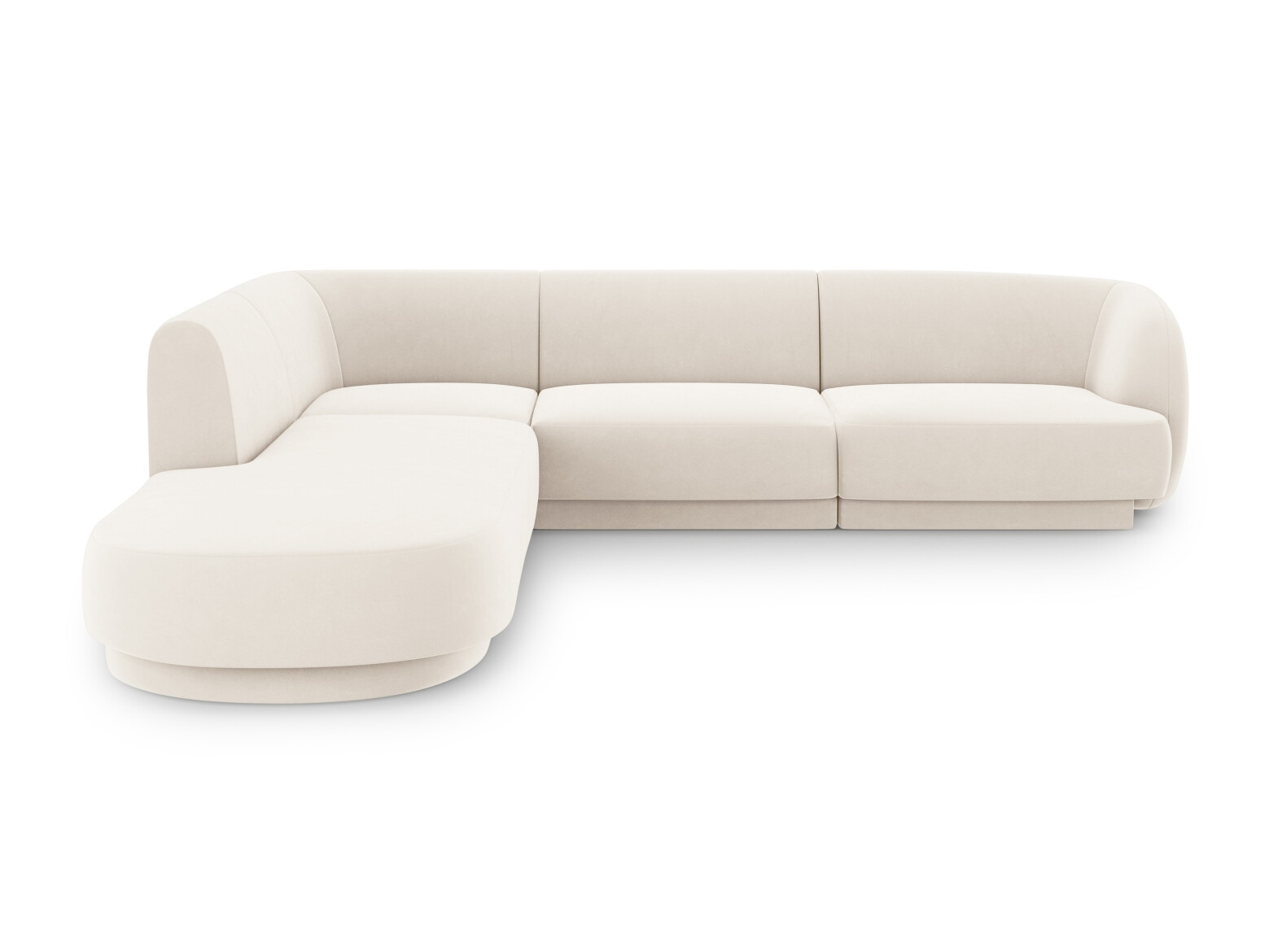 Moduulikulmasohva Tivlomi 106 (Bluvel 22)