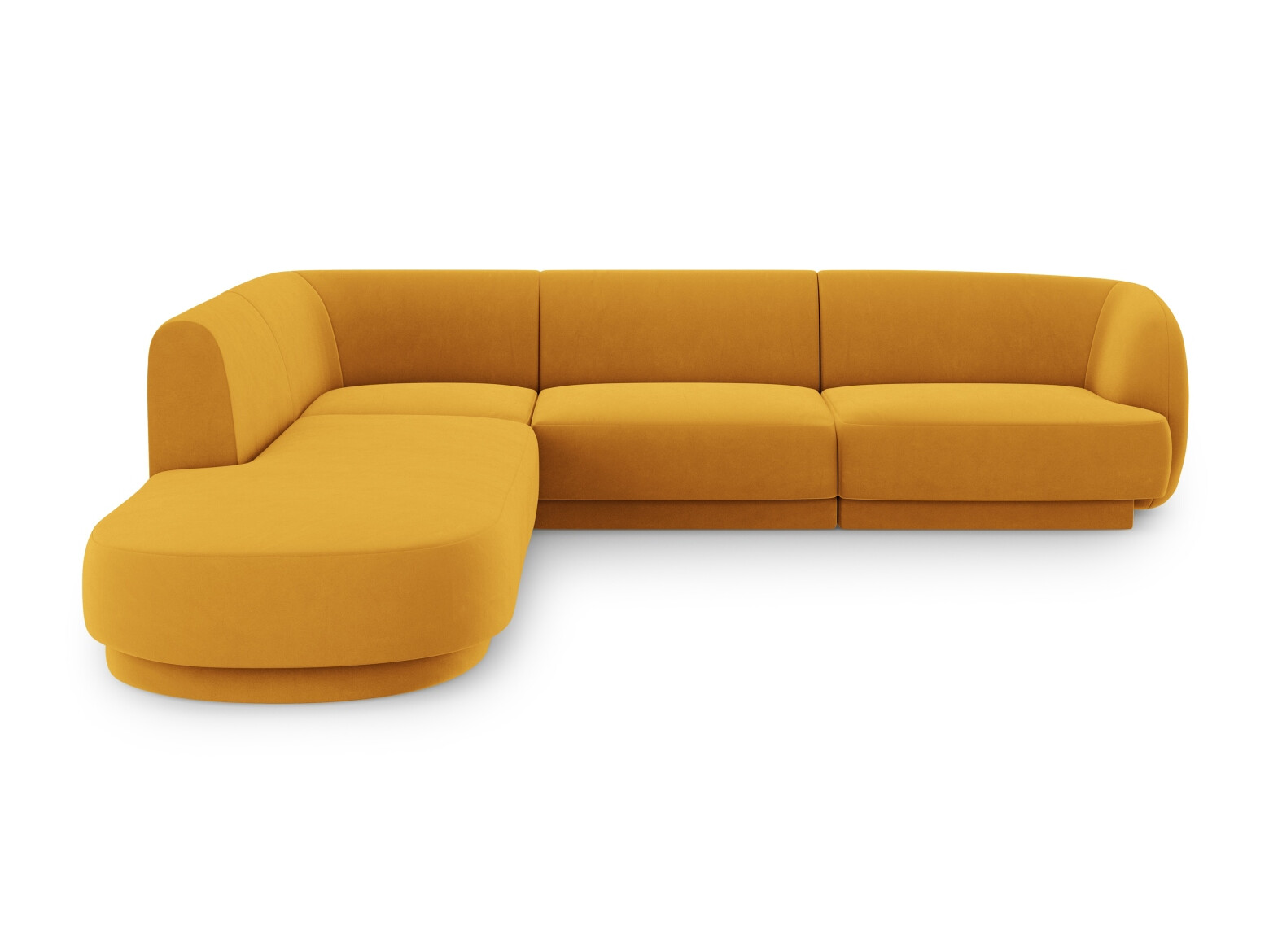 Moduulikulmasohva Tivlomi 106 (Bluvel 68)