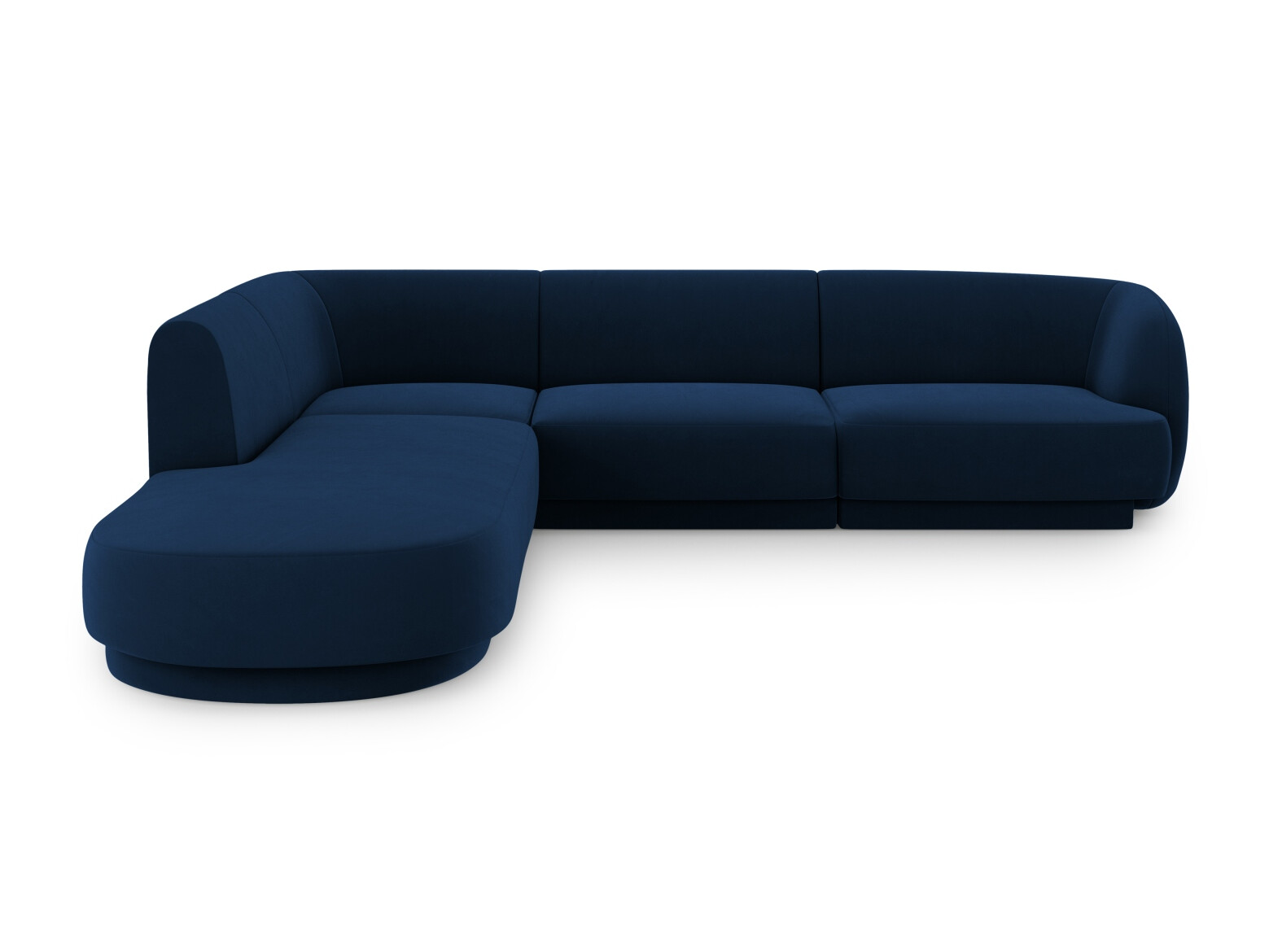 Moduulikulmasohva Tivlomi 106 (Bluvel 86)