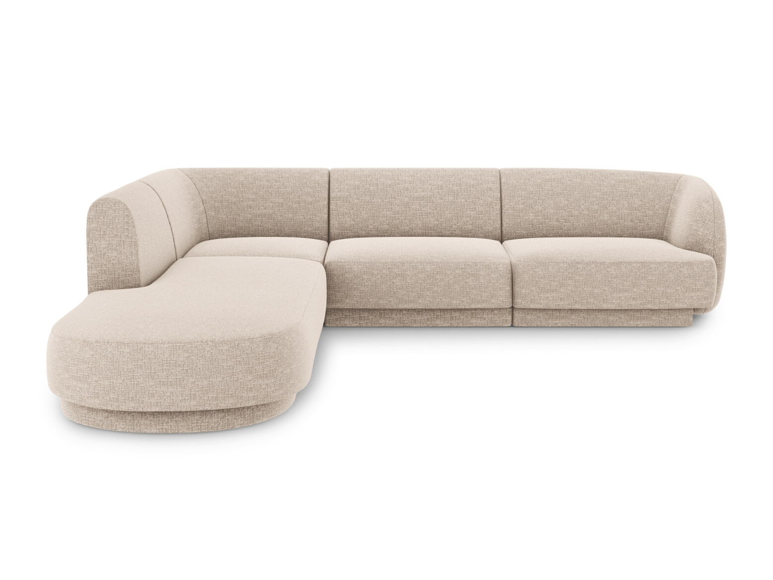 Moduulikulmasohva Tivlomi 106 (Eden 3)