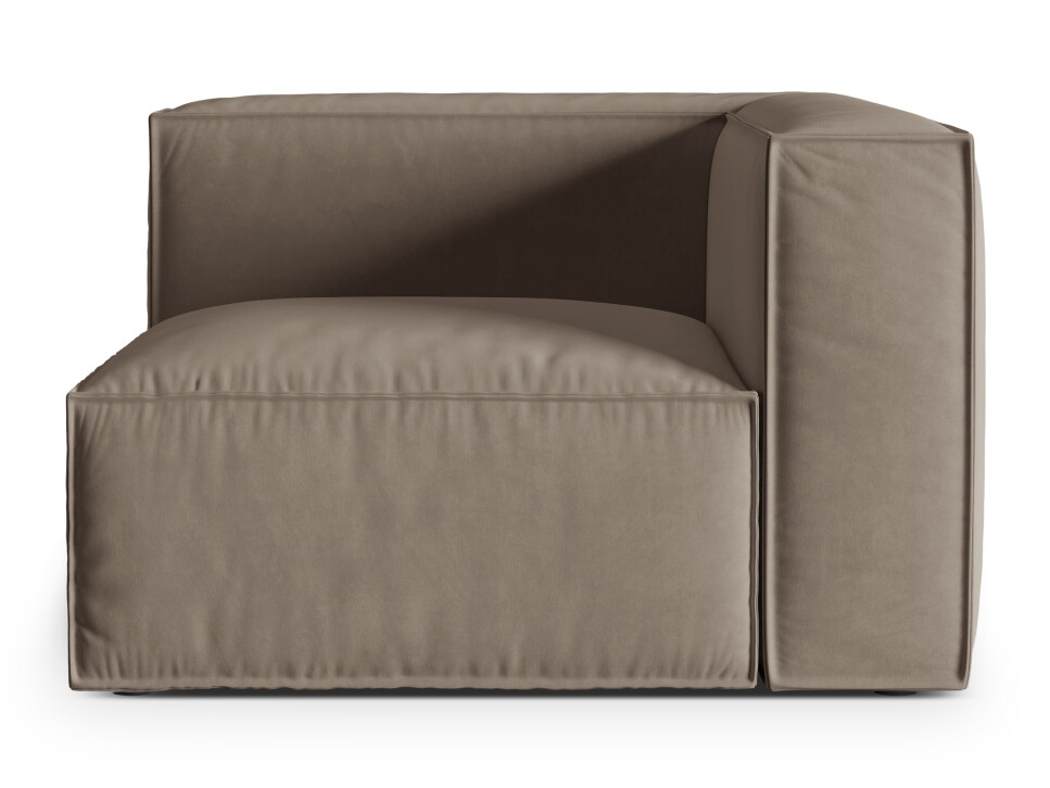 Moduulinojatuoli Beckley F117 (Paris Khaki)