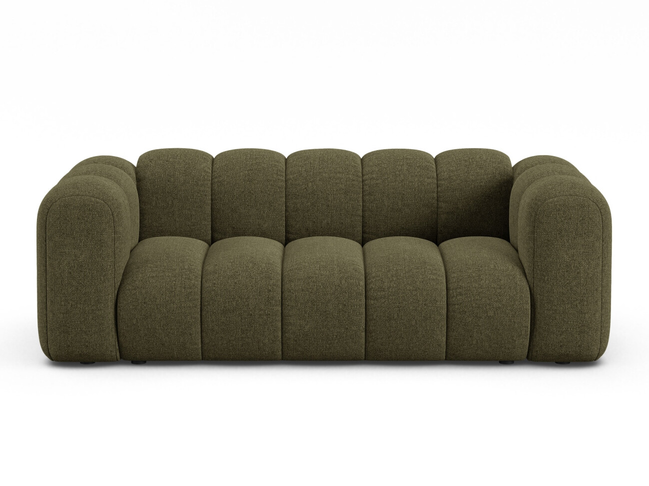 Sohva Cirleve 102 (Eden 12 Oliivi)