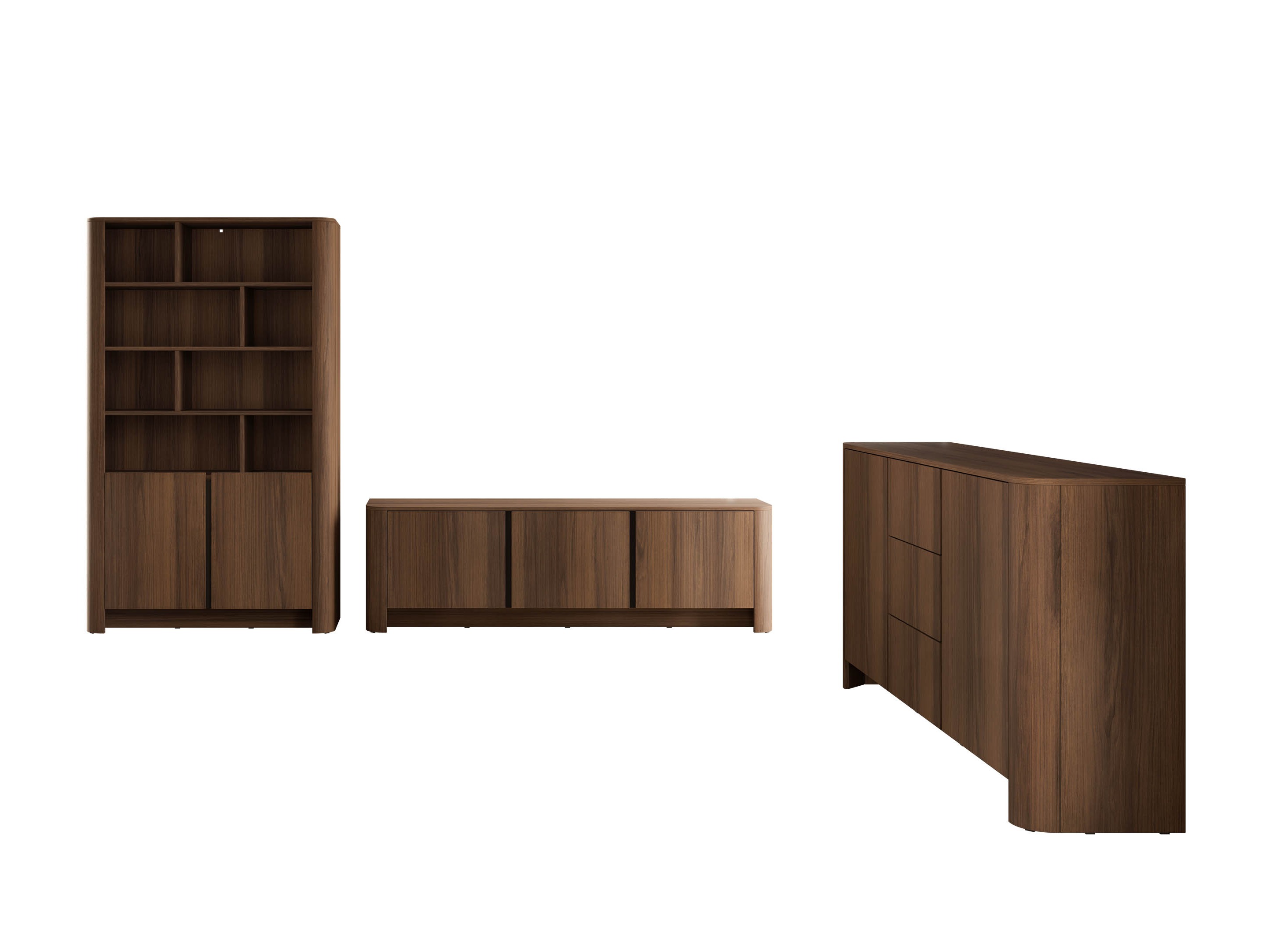 Olohuonesetti Somore 105