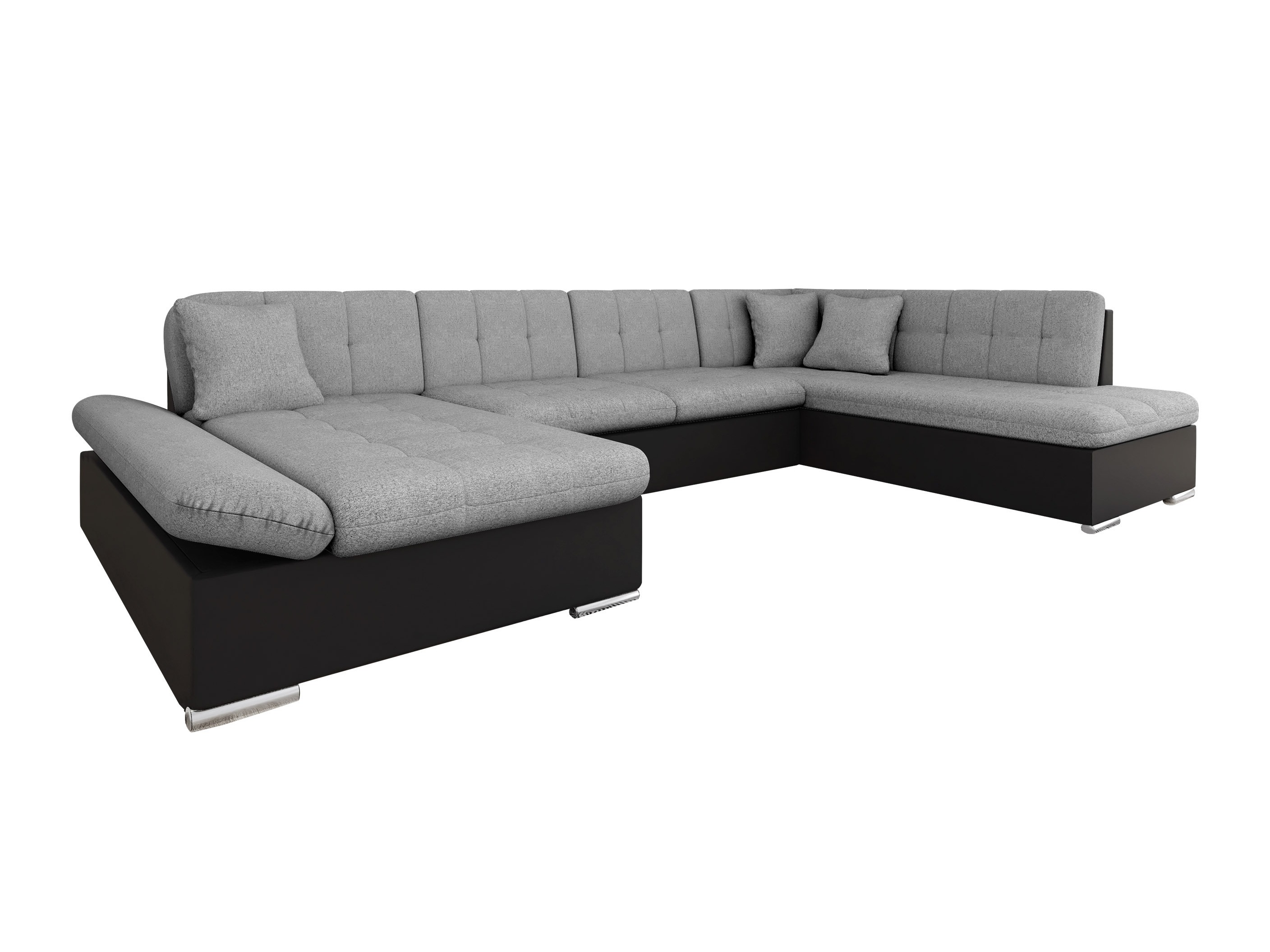 Kulmasohva Comfivo Tilia I (Soft 011 + Soul 17)