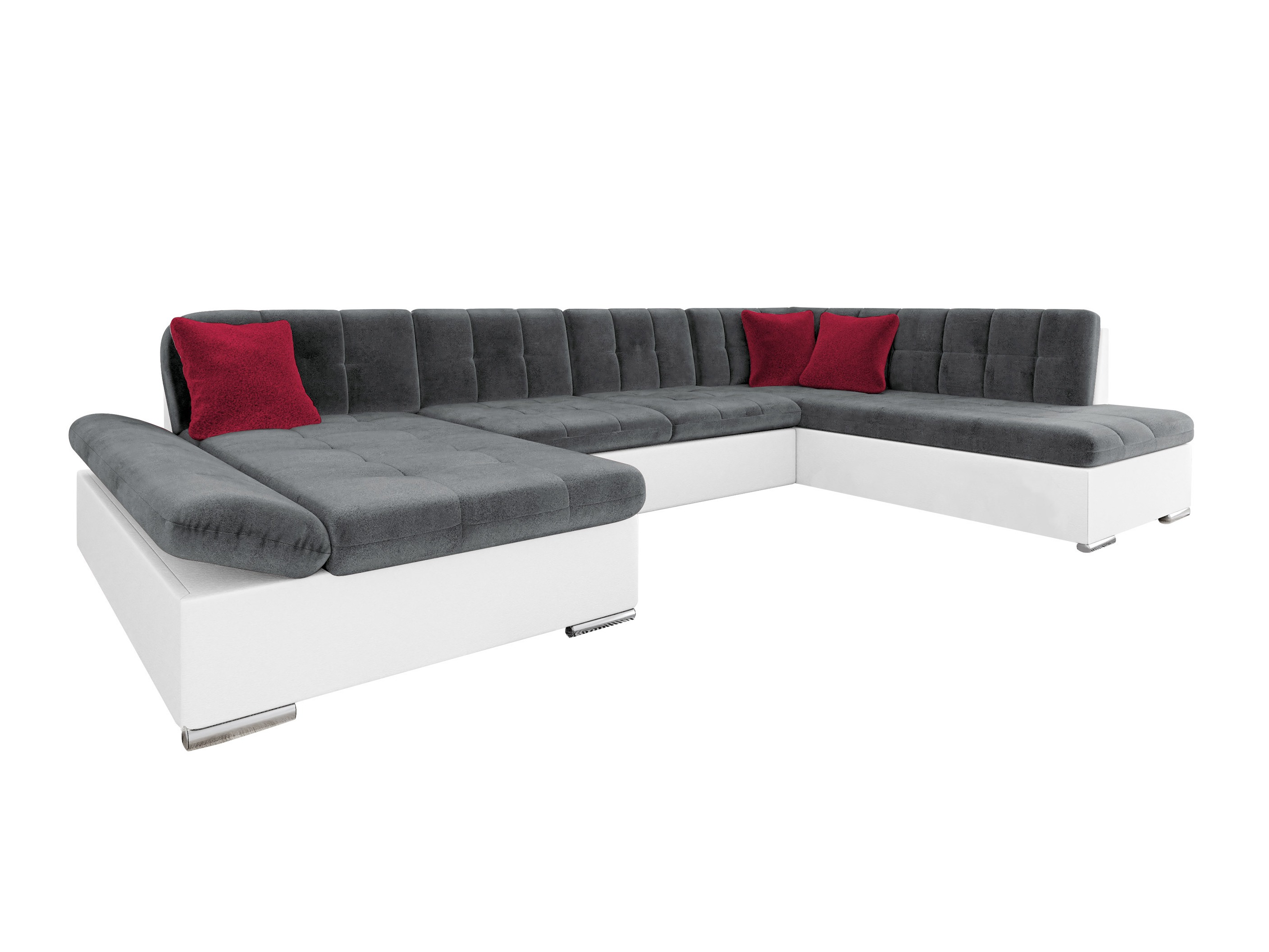 Kulmasohva Comfivo Tilia I (Soft 017 + Kronos 22 + Kronos 02)