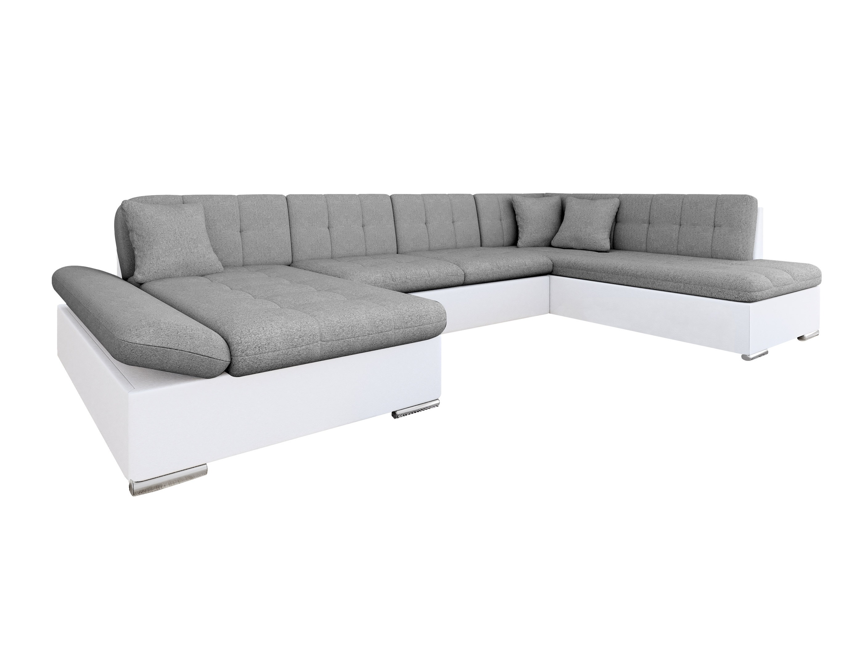 Kulmasohva Comfivo Tilia I (Soft 017 + Soul 17)