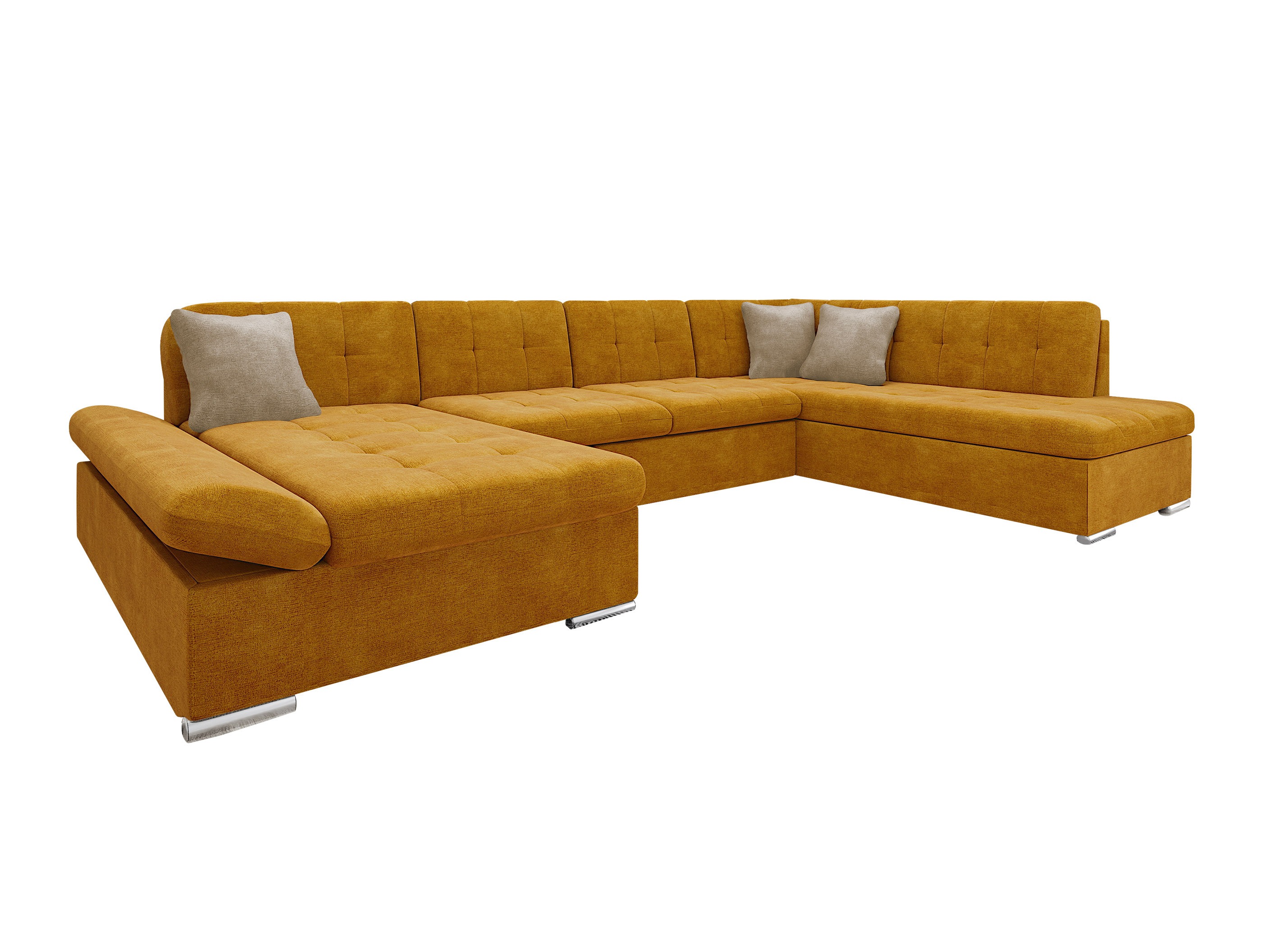 Kulmasohva Comfivo Tilia I (Wave 05 + Wave 02)