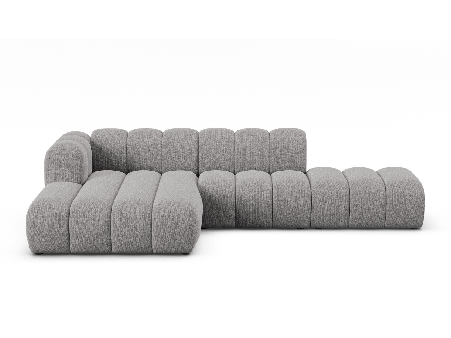 Moduulikulmasohva Cirleve 105 (Eden 18 Harmaa)