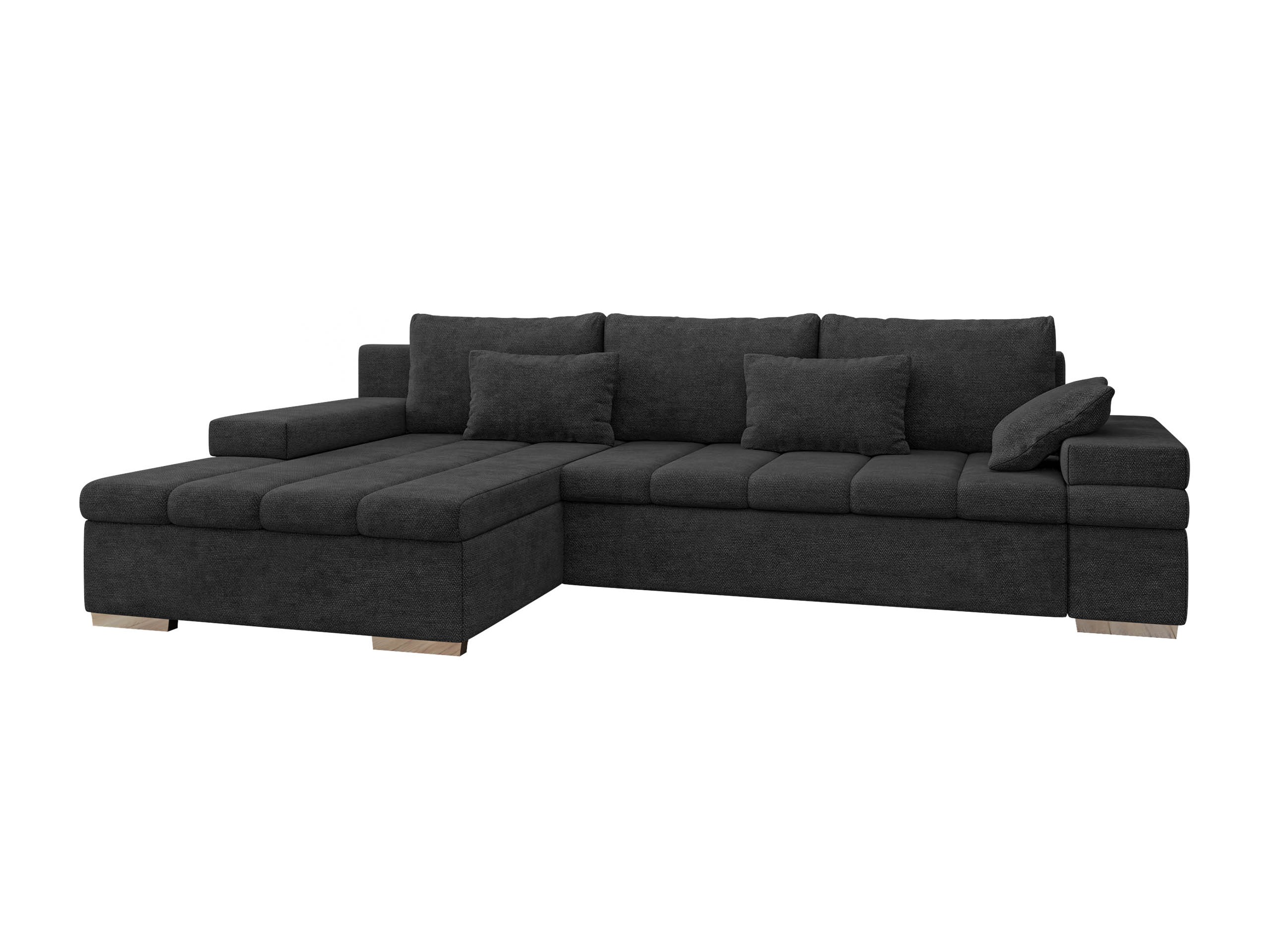 Kulmasohva Comfivo Olivetum (Vasen)