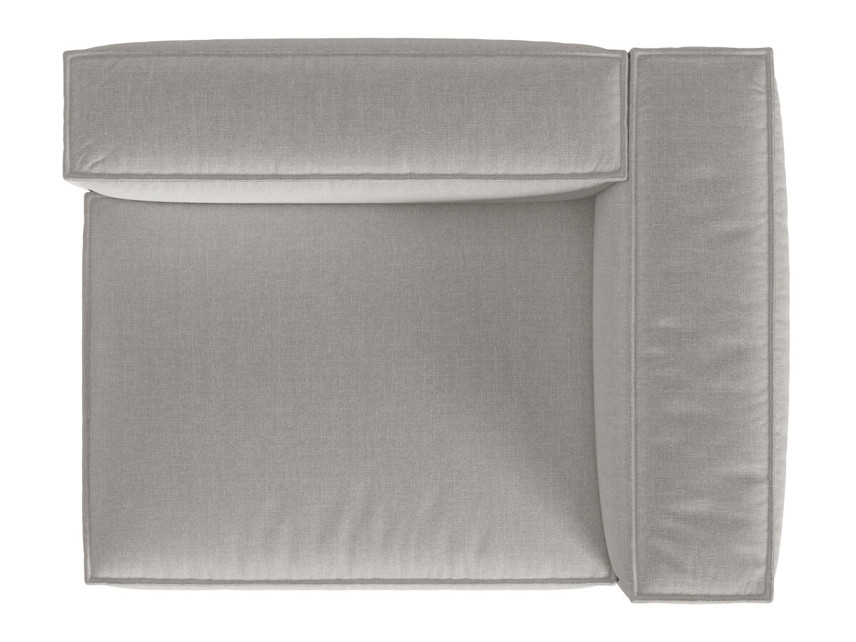 Modulaarinen istuinyksikkö Sonsore 107 (Liberty 18)