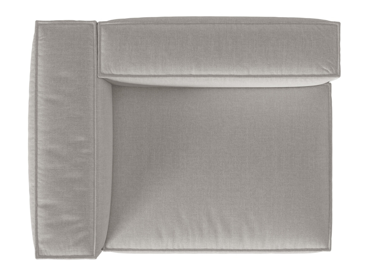 Modulaarinen istuinyksikkö Sonsore 107 (Liberty 18)