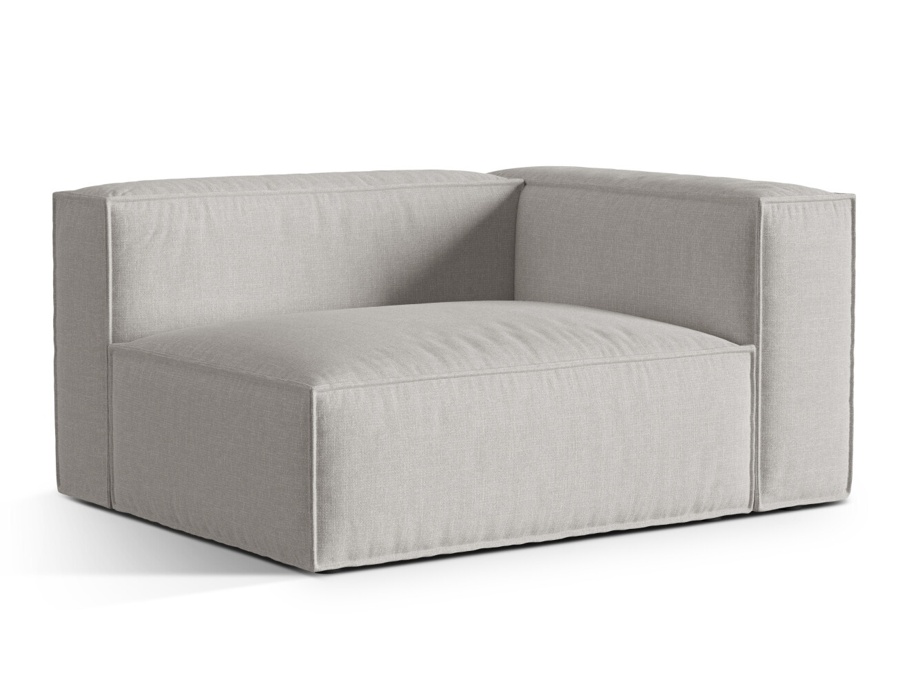 Modulaarinen istuinyksikkö Sonsore 107 (Liberty 18)
