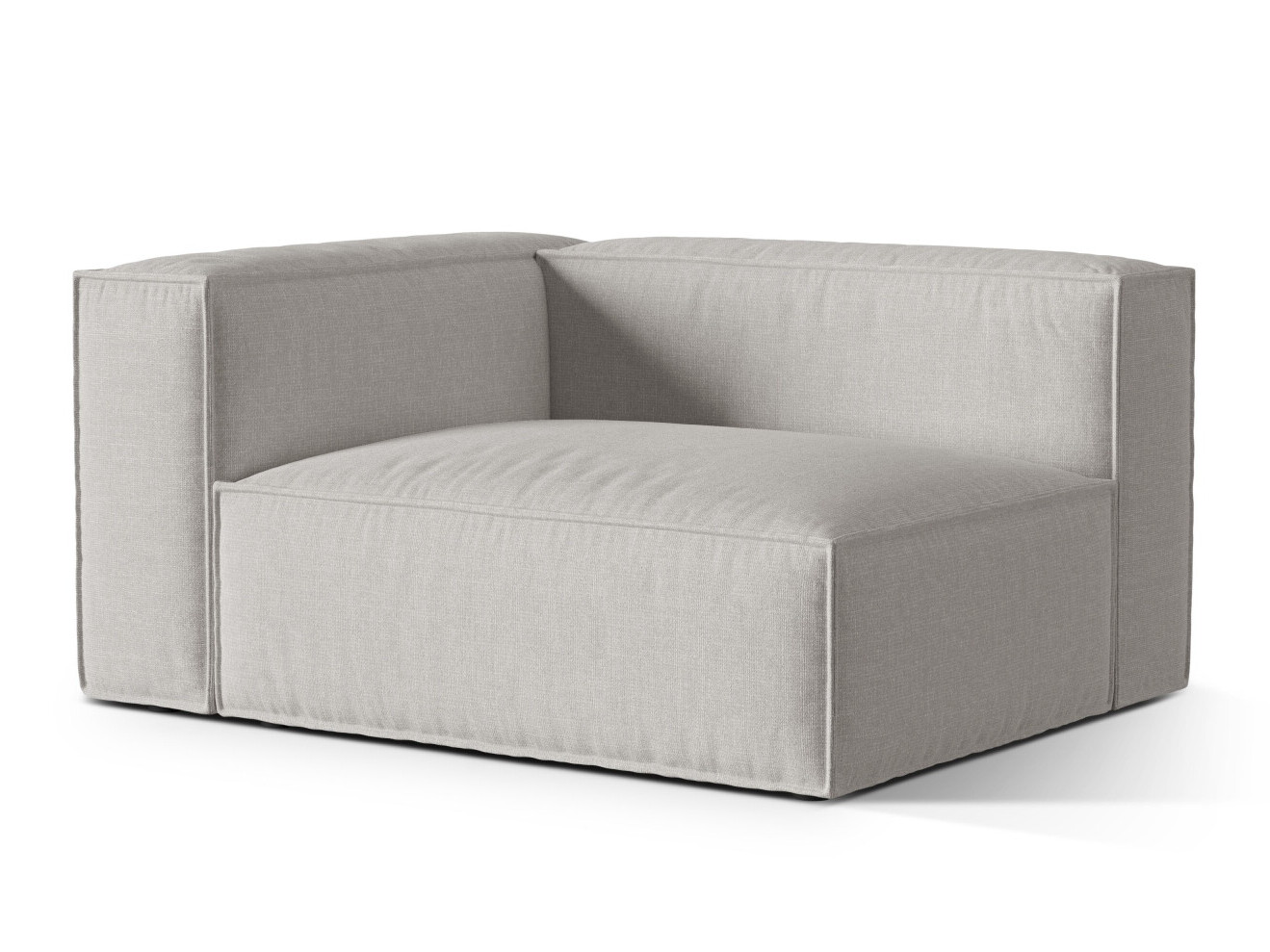 Modulaarinen istuinyksikkö Sonsore 107 (Liberty 18)