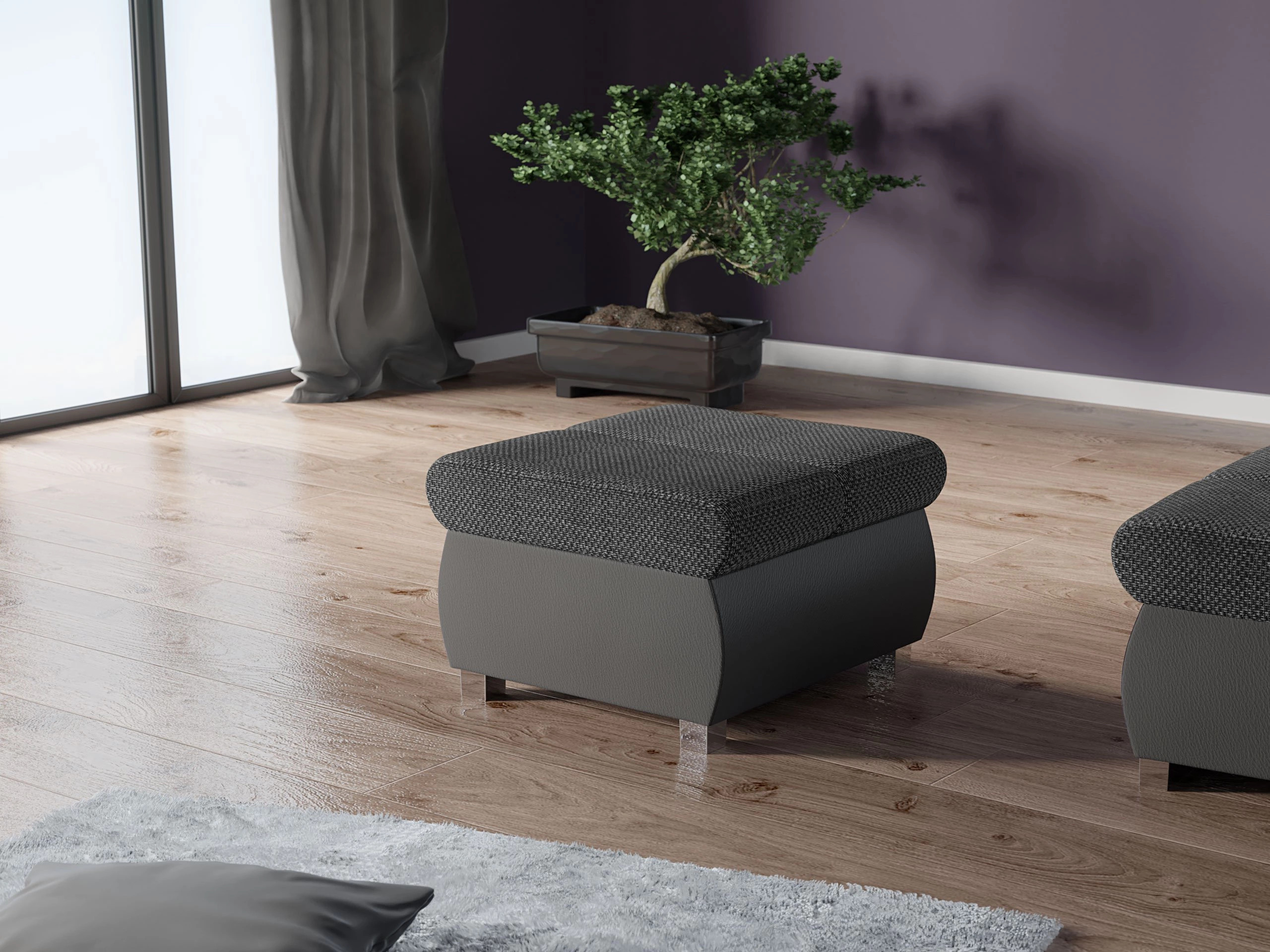 Rahi Comfivo Olivetum (Soft 029 + Majorka 03)