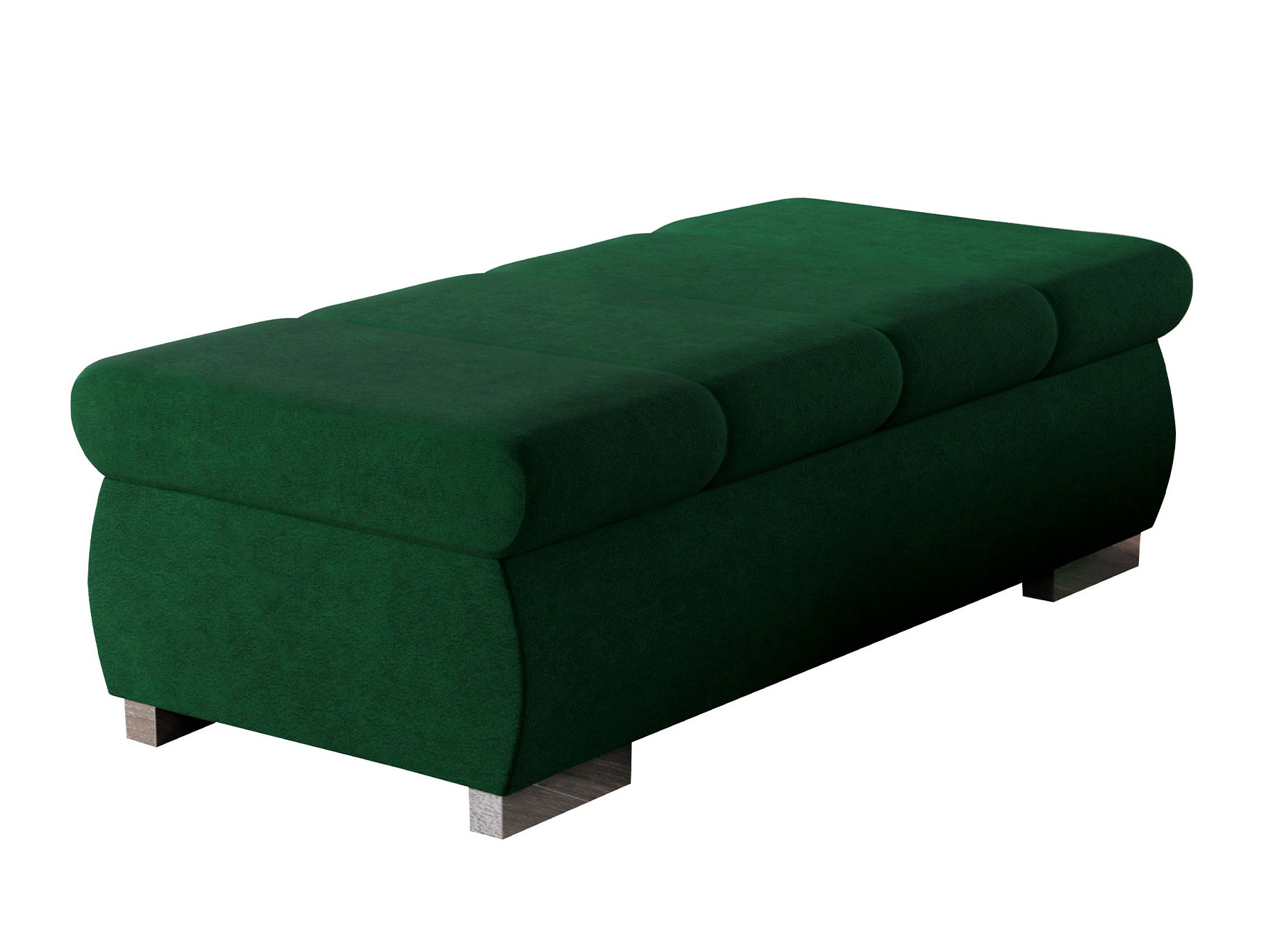 Verhoiltu penkki Comfivo Olivetum I (Uttario Velvet 2951)