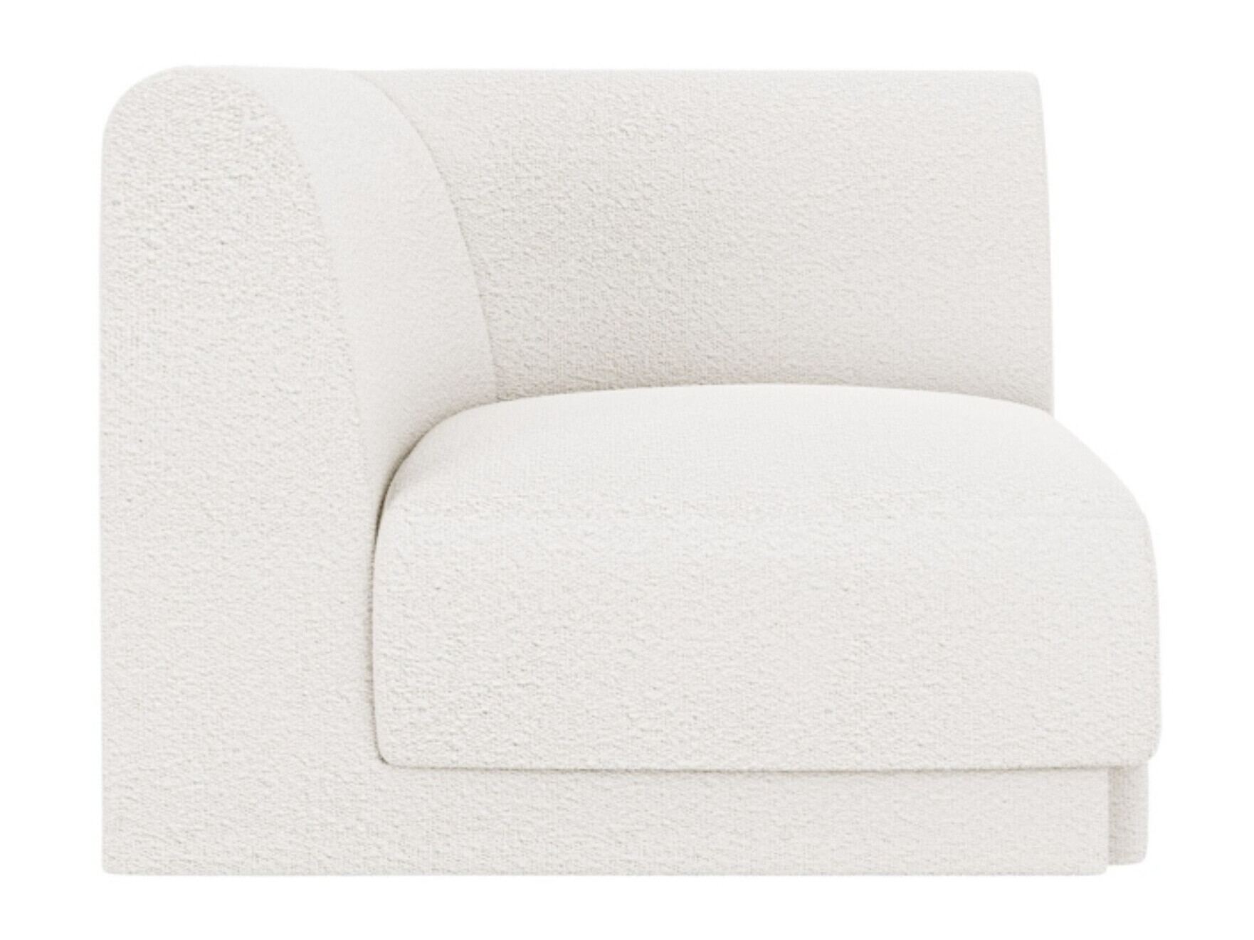 Modulaarinen istuinyksikkö Tivlomi 103 (Baloo 2073)