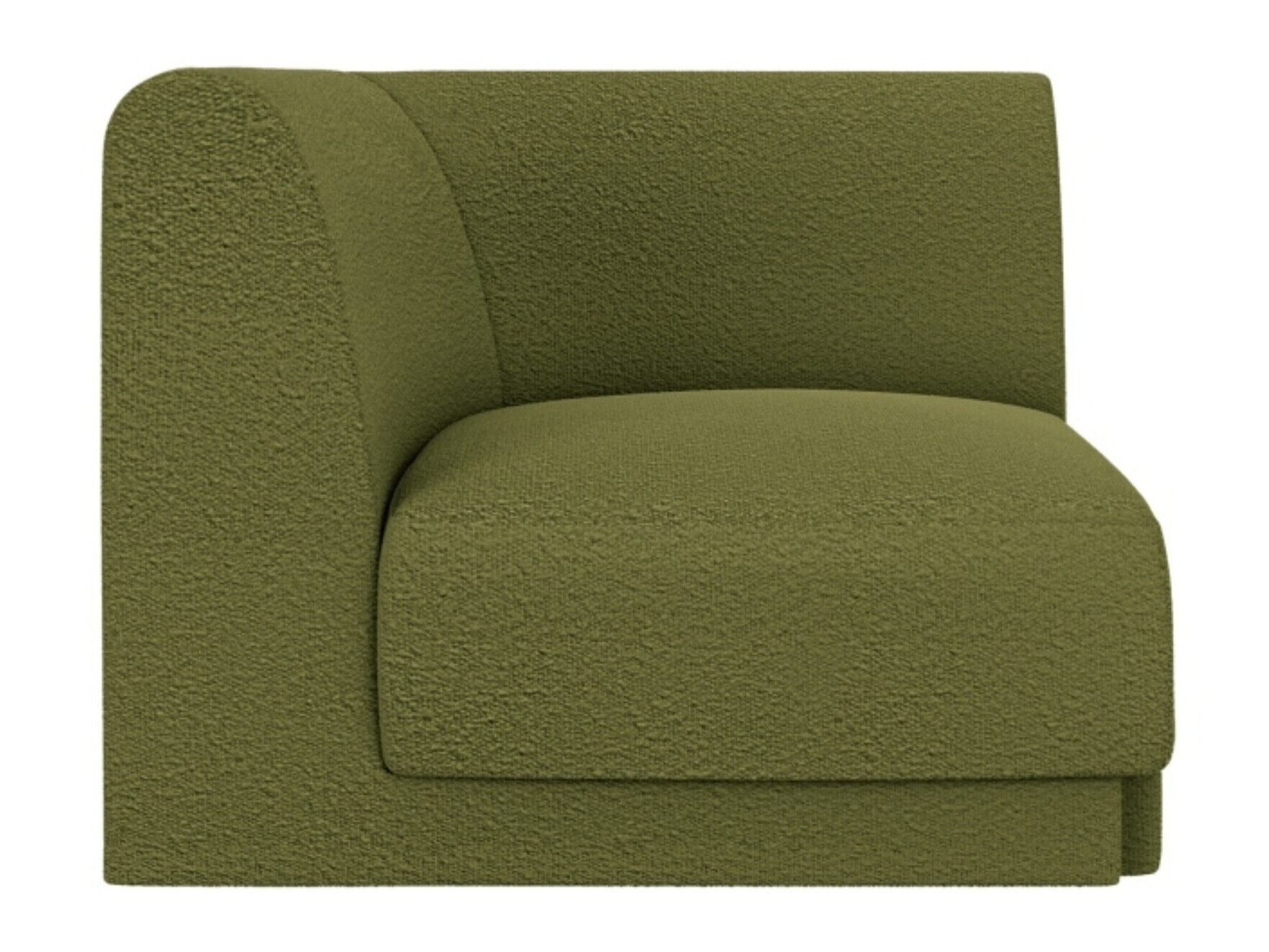 Modulaarinen istuinyksikkö Tivlomi 103 (Baloo 2090)