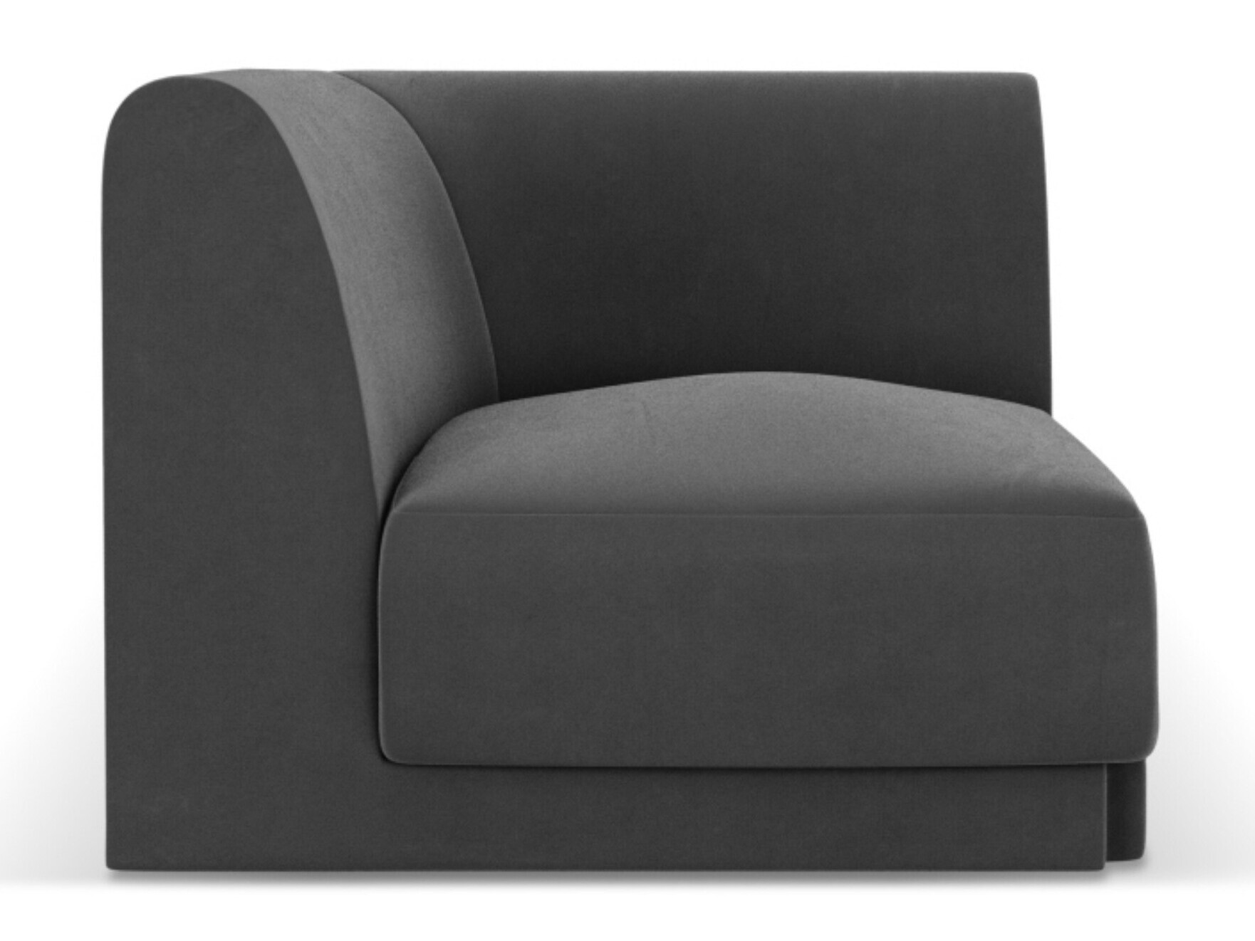 Modulaarinen istuinyksikkö Tivlomi 103 (Bluvel 14)
