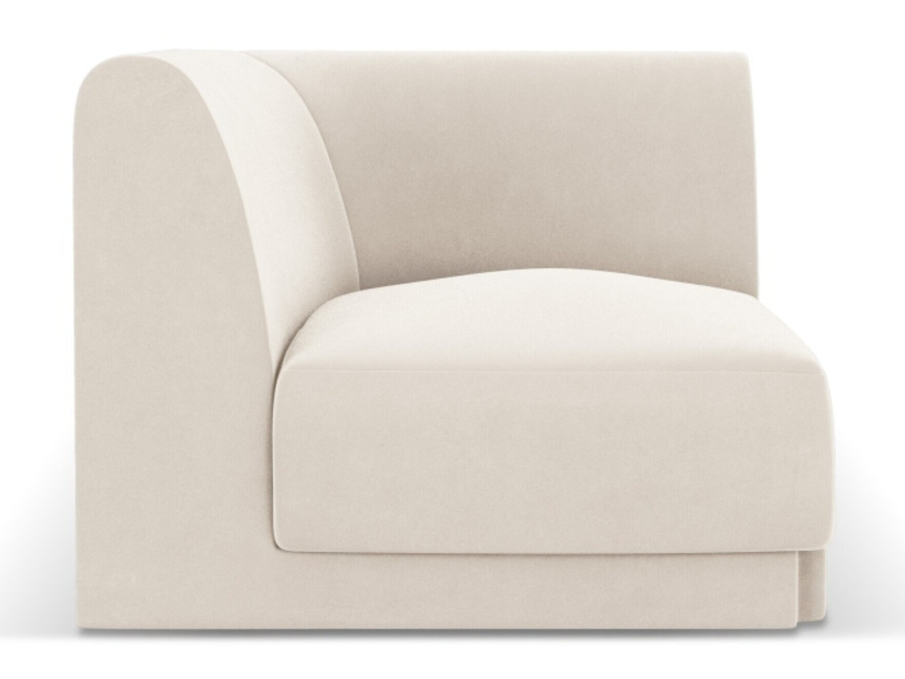 Modulaarinen istuinyksikkö Tivlomi 103 (Bluvel 22)
