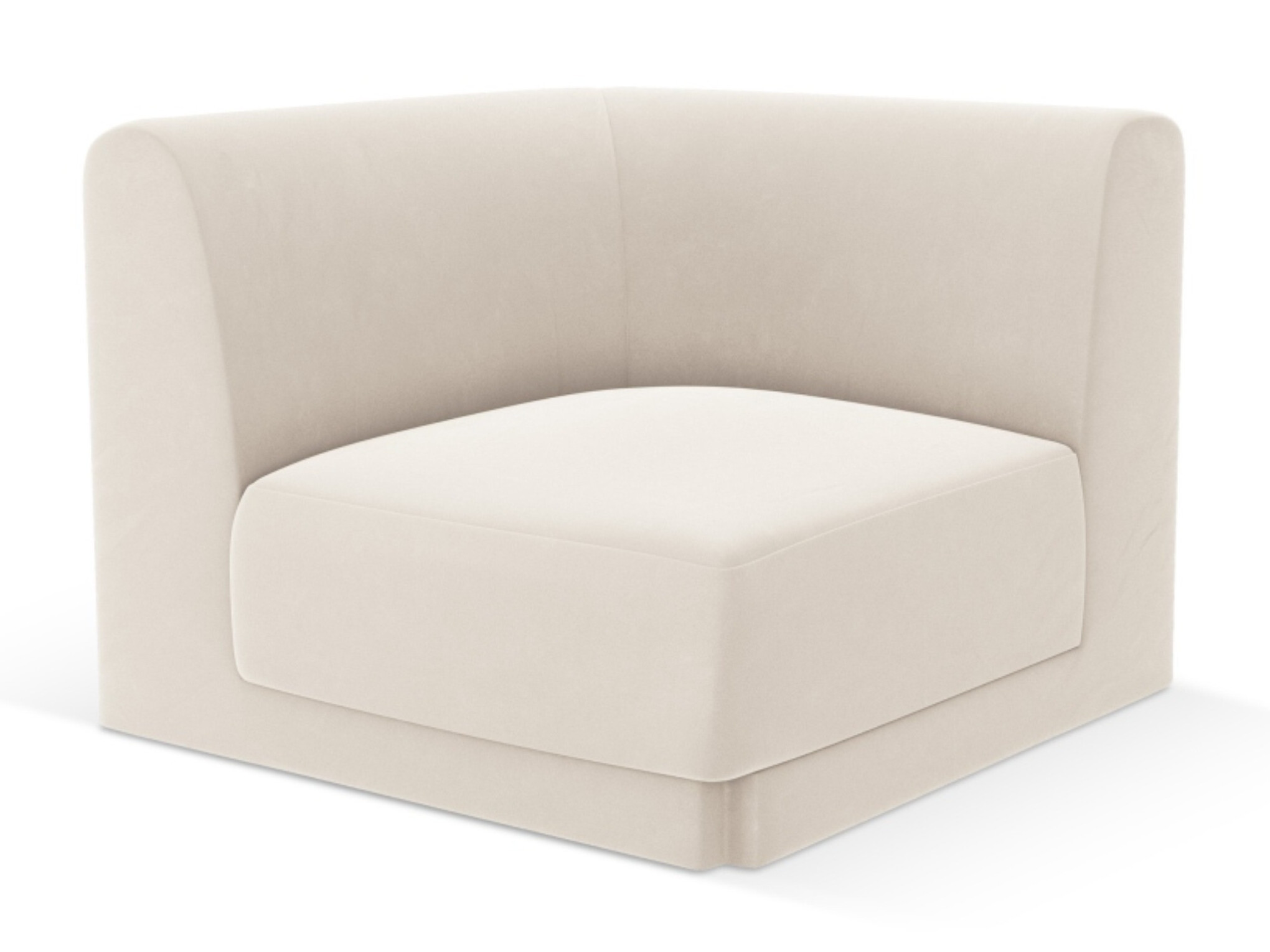 Modulaarinen istuinyksikkö Tivlomi 103 (Bluvel 22)