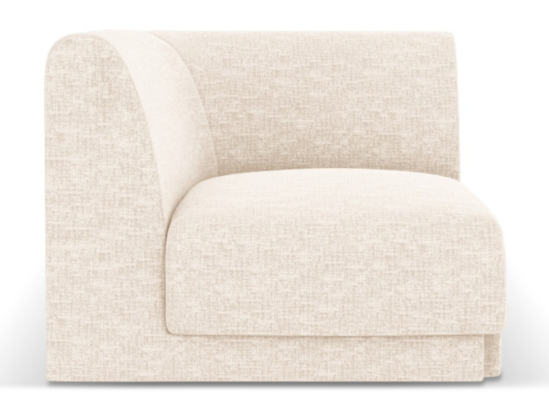 Modulaarinen istuinyksikkö Tivlomi 103 (Eden 01)